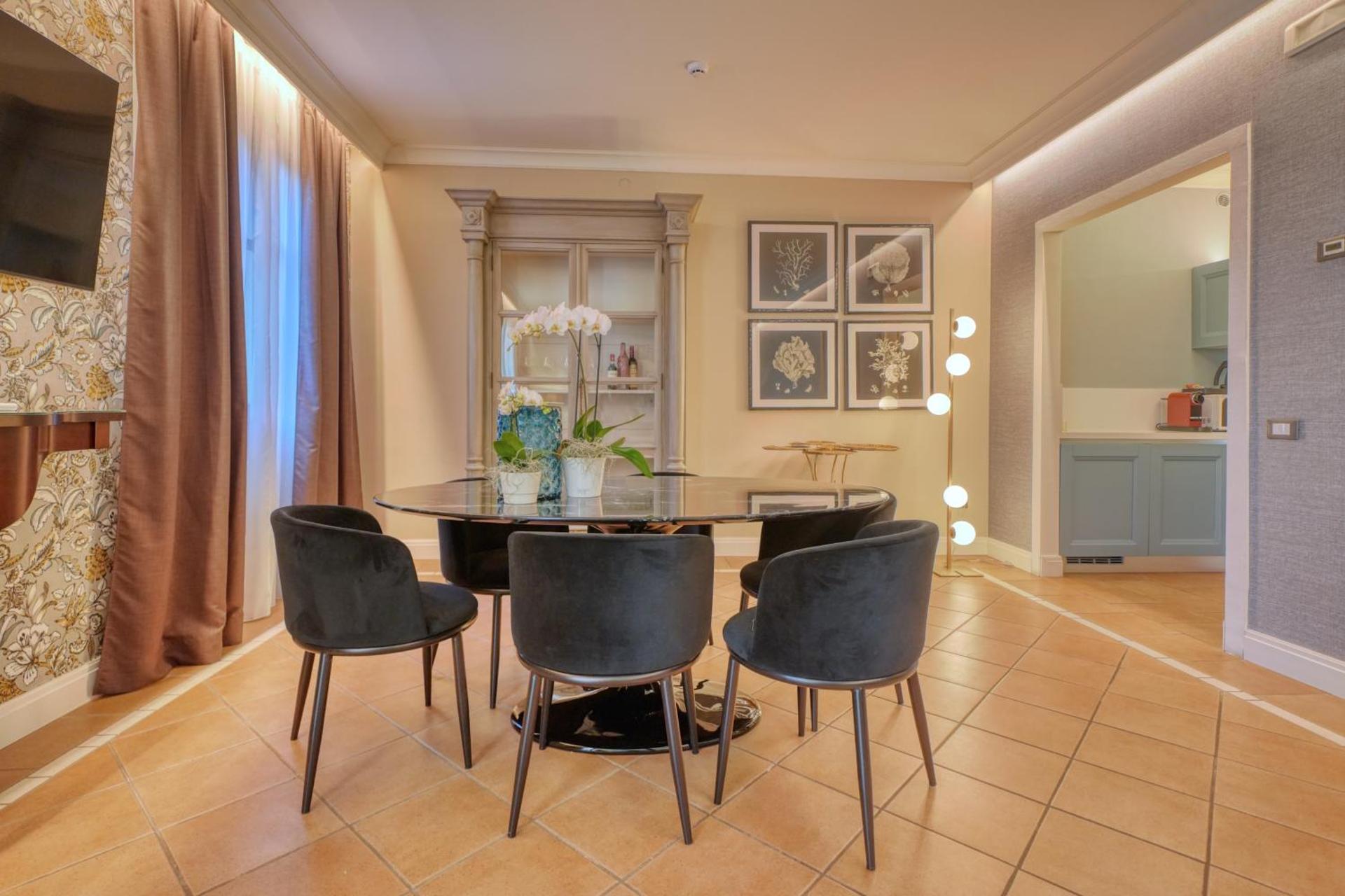 Palazzo della Scala Spa Hotel Suites & Apartments - Photo 64