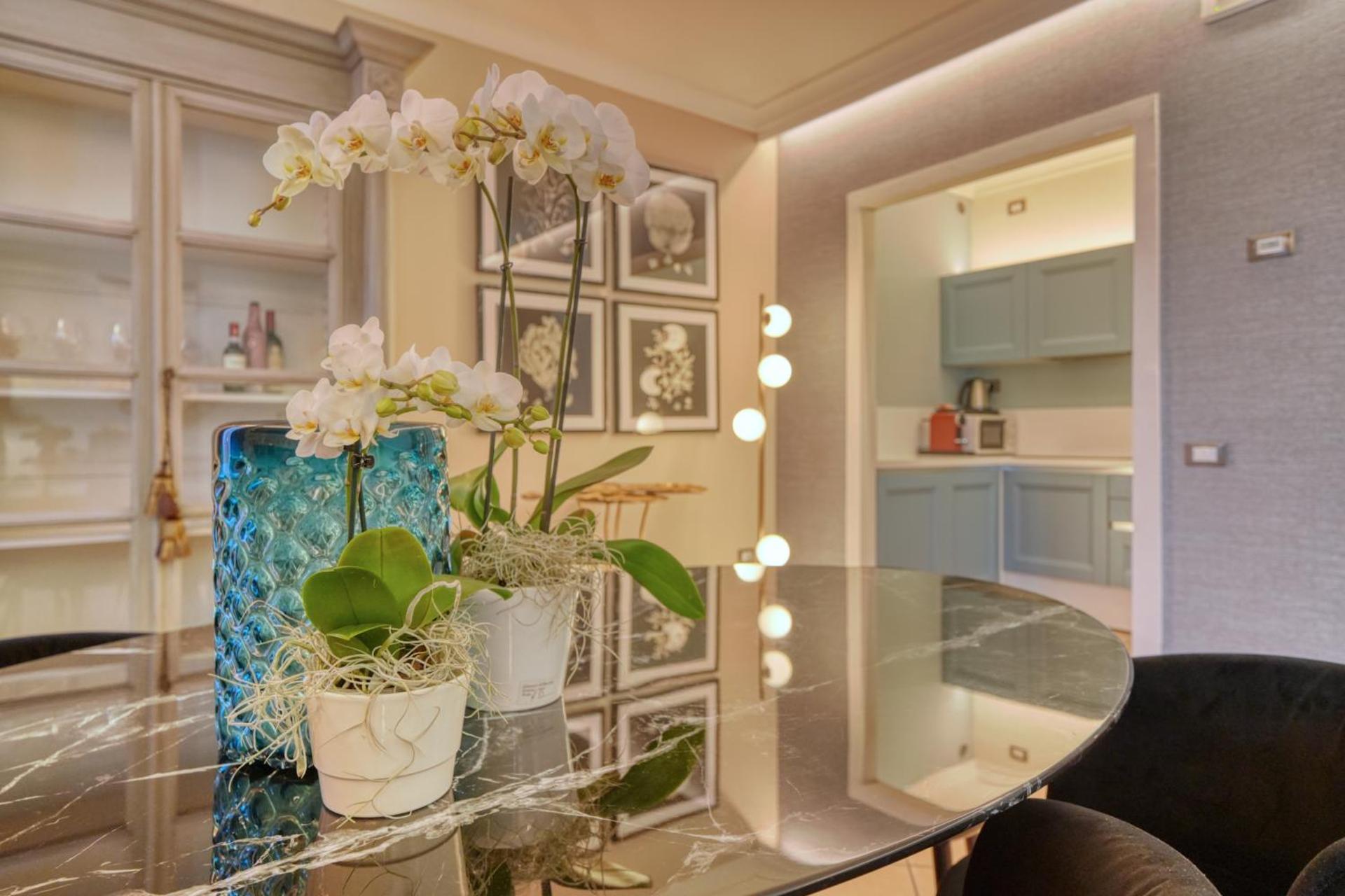 Palazzo della Scala Spa Hotel Suites & Apartments - Photo 55