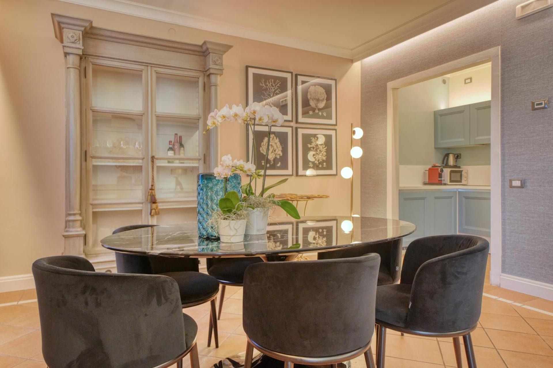 Palazzo della Scala Spa Hotel Suites & Apartments - Photo 63