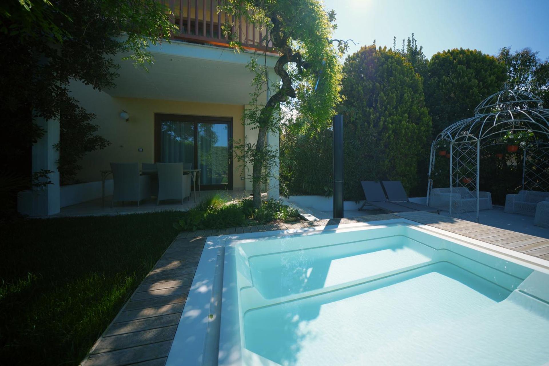 Palazzo della Scala Spa Hotel Suites & Apartments - Photo 62