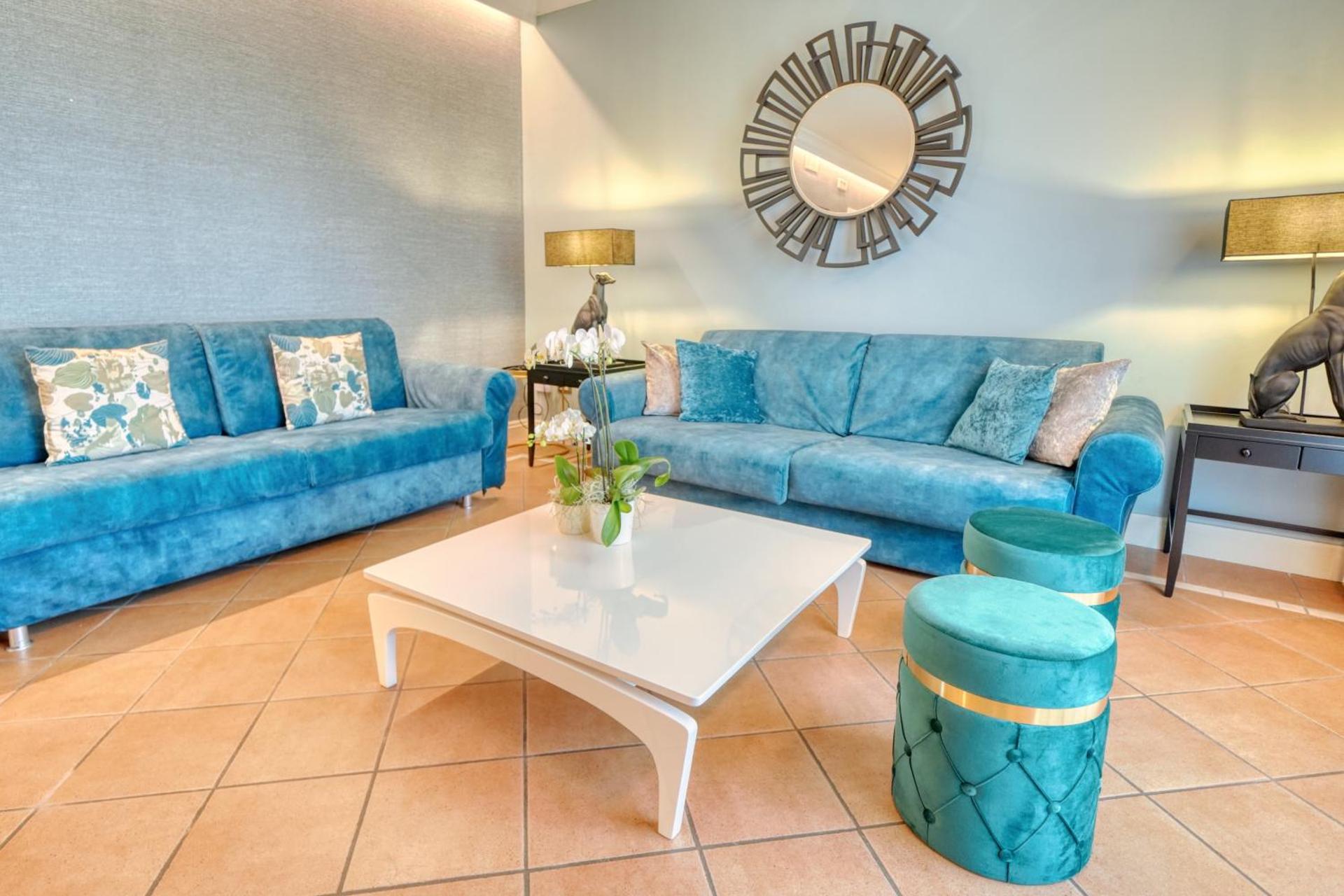 Palazzo della Scala Spa Hotel Suites & Apartments - Photo 56