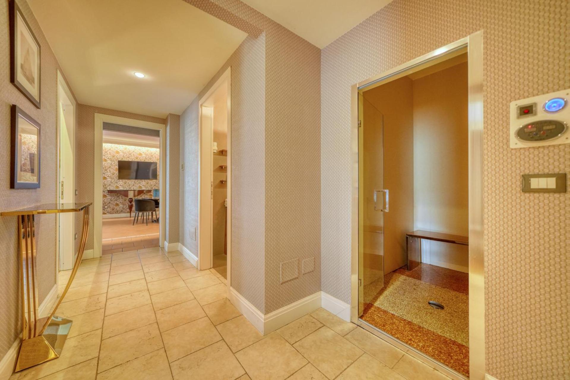 Palazzo della Scala Spa Hotel Suites & Apartments - Photo 60