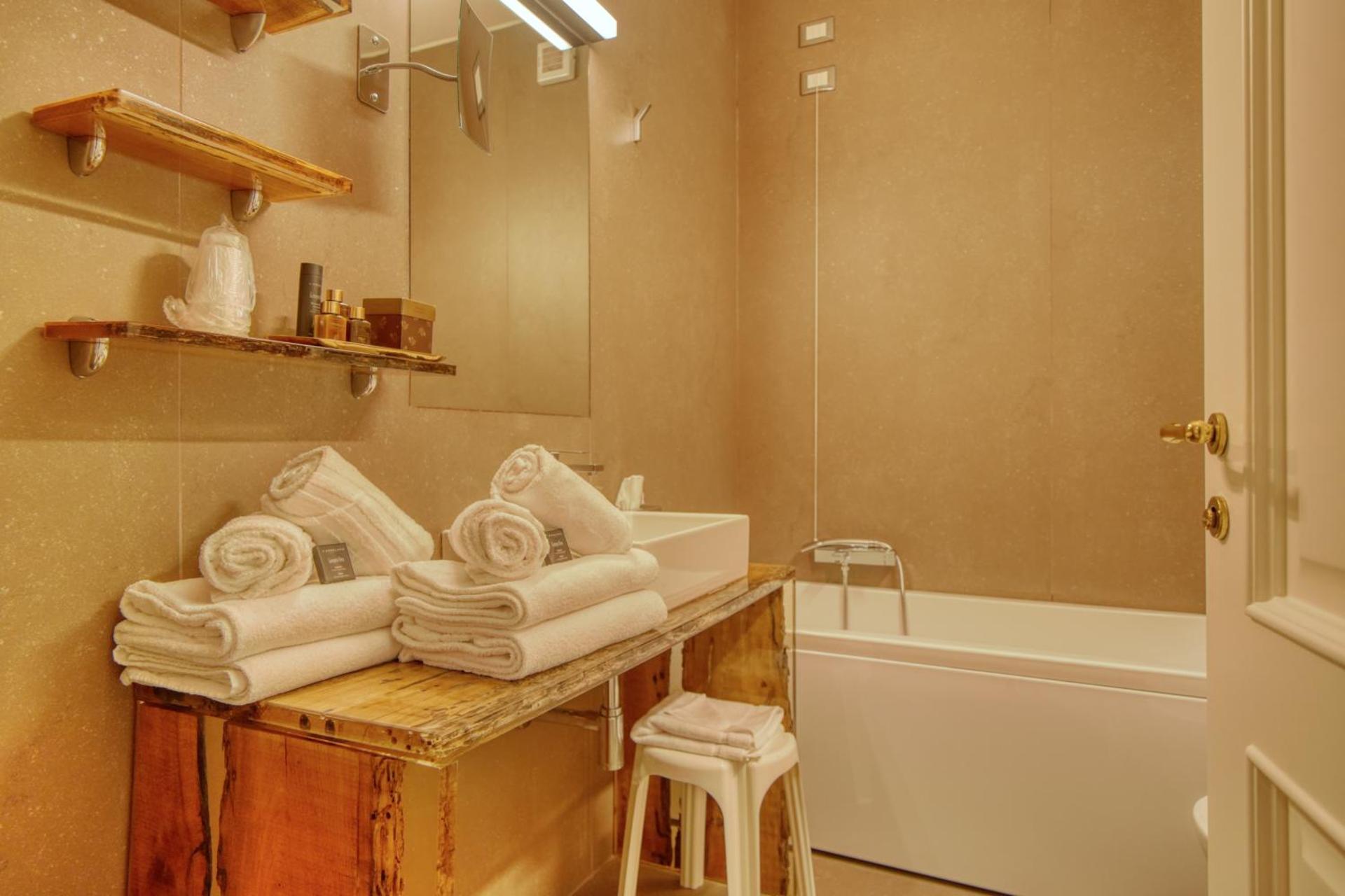 Palazzo della Scala Spa Hotel Suites & Apartments - Photo 59