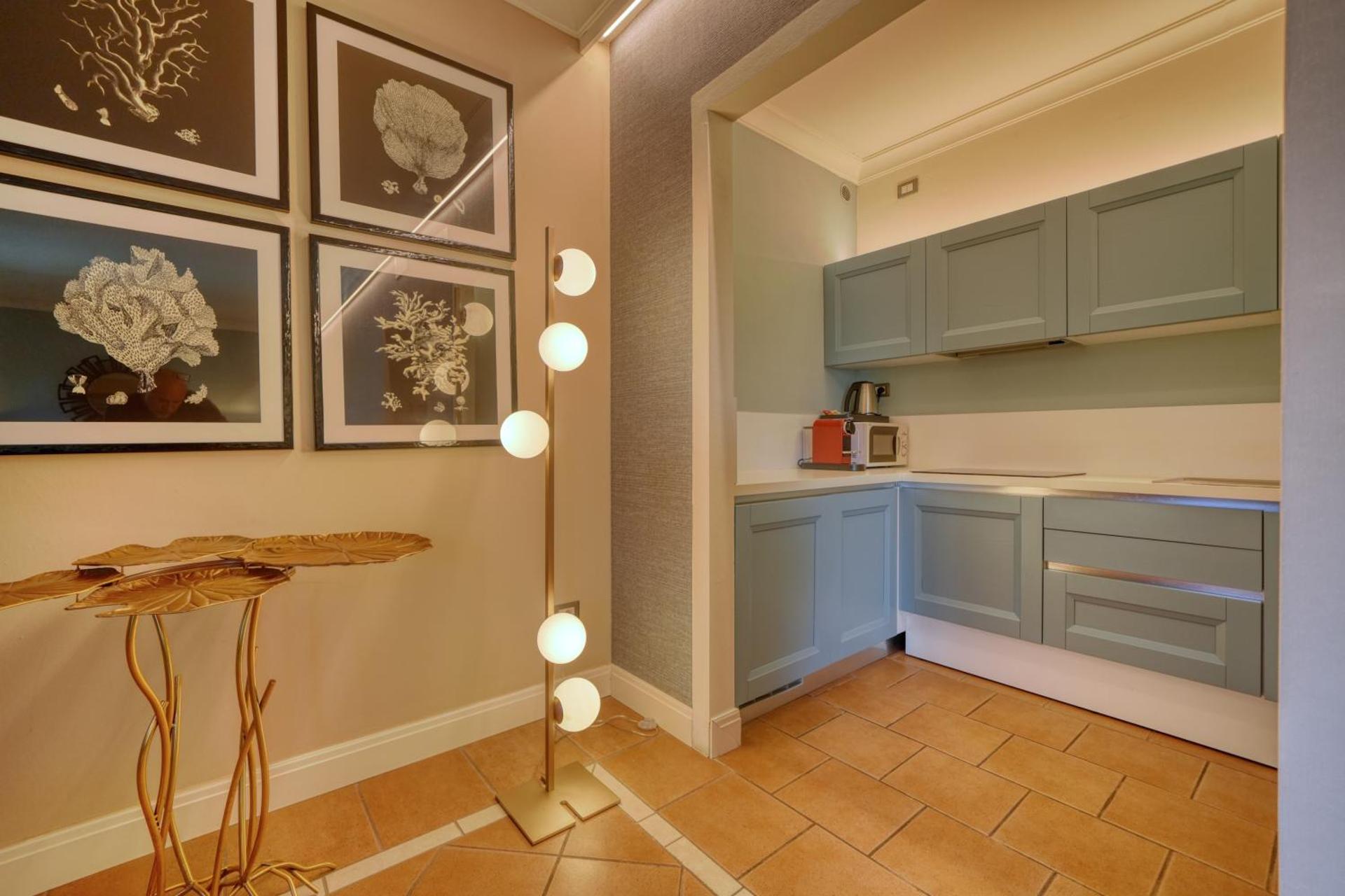 Palazzo della Scala Spa Hotel Suites & Apartments - Photo 57