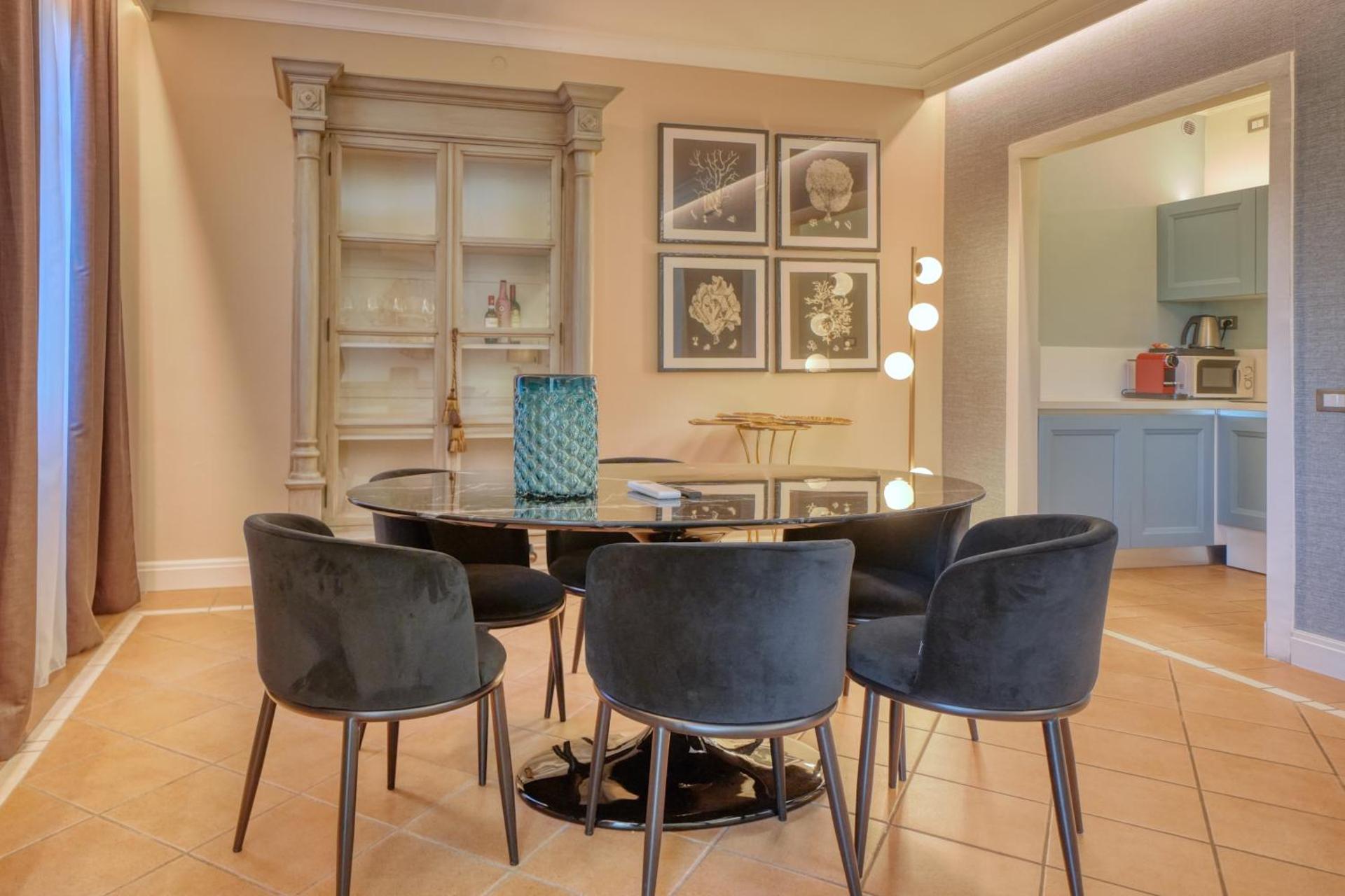 Palazzo della Scala Spa Hotel Suites & Apartments - Photo 54