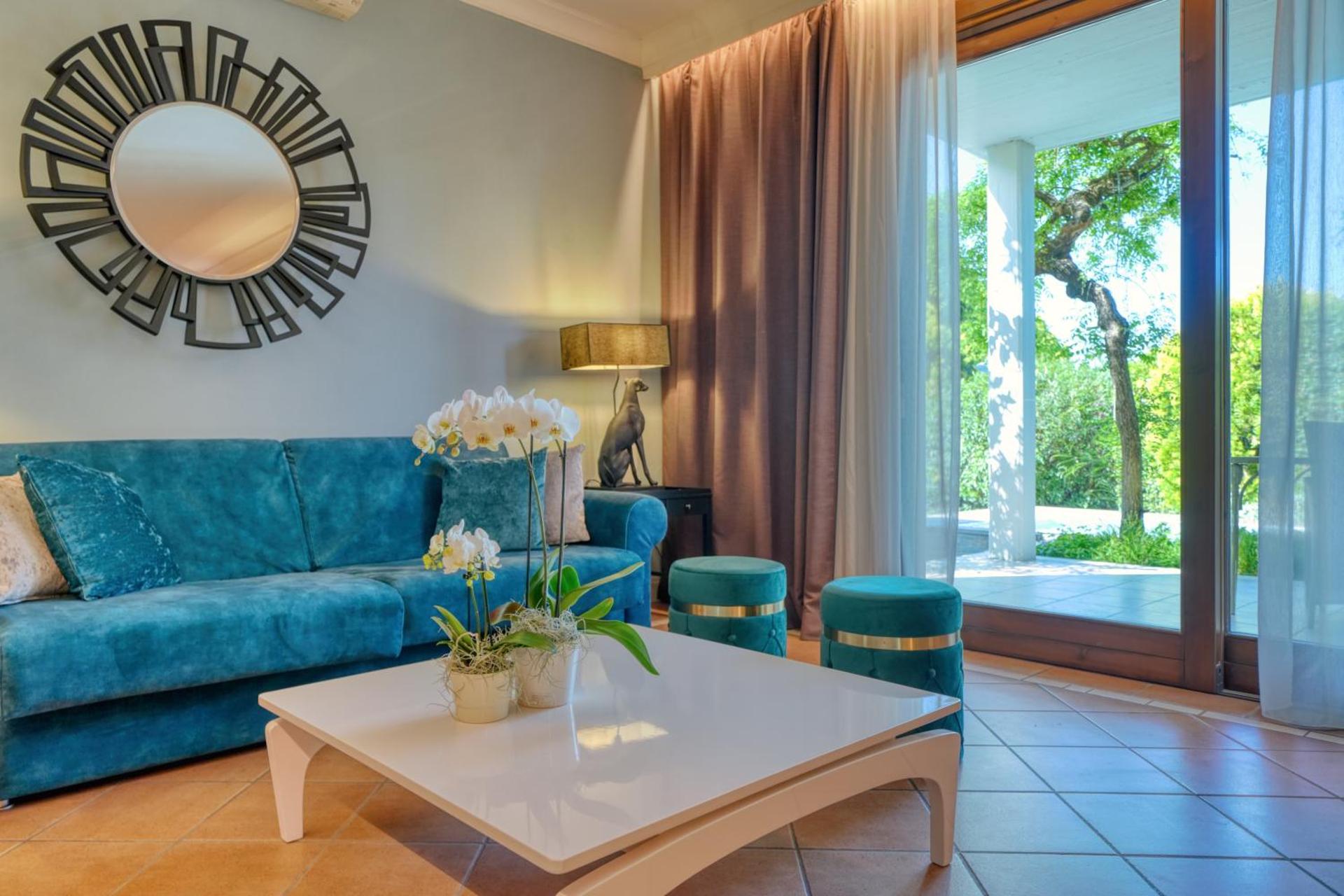 Palazzo della Scala Spa Hotel Suites & Apartments - Photo 53