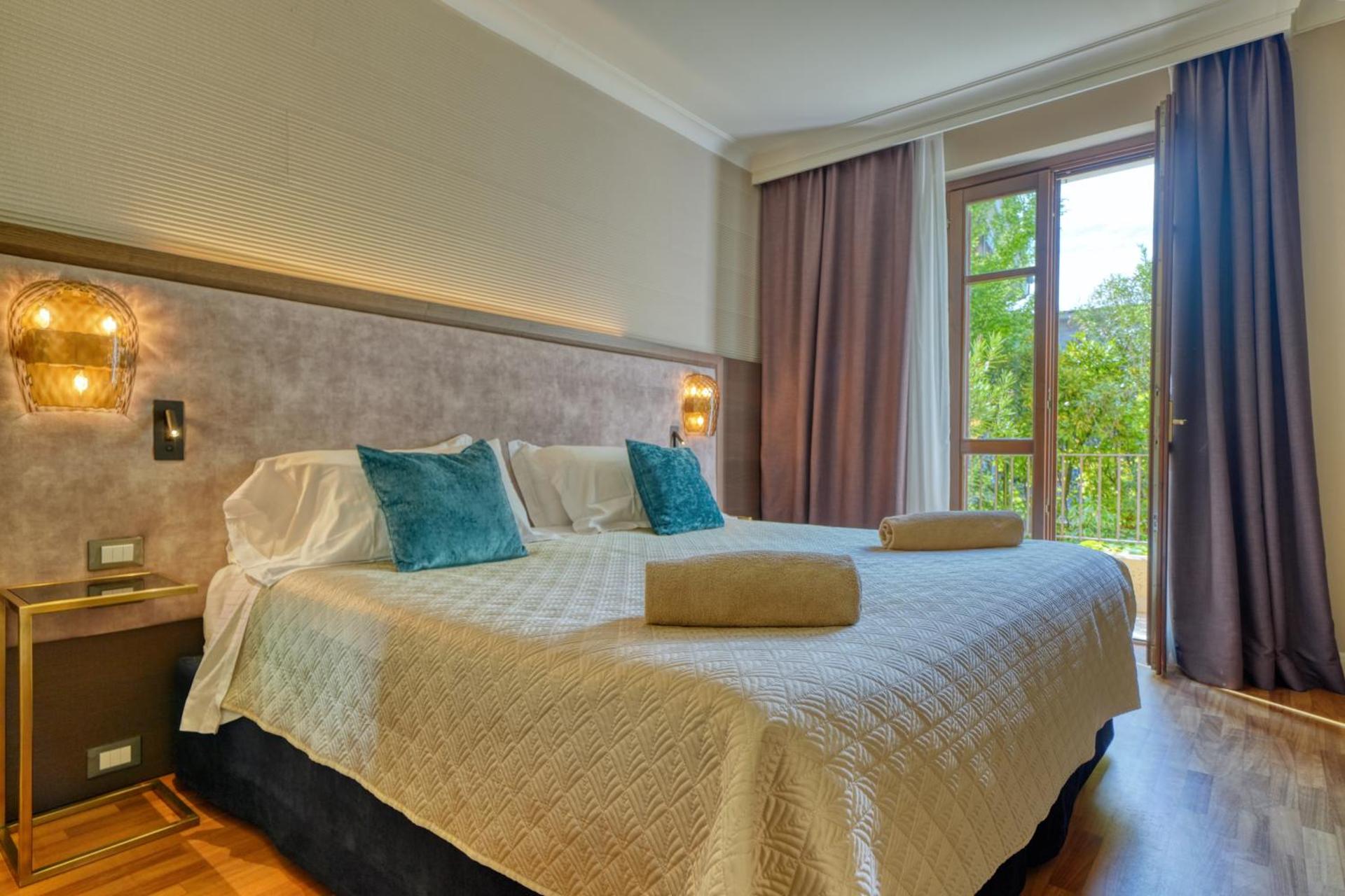 Palazzo della Scala Spa Hotel Suites & Apartments - Photo 61