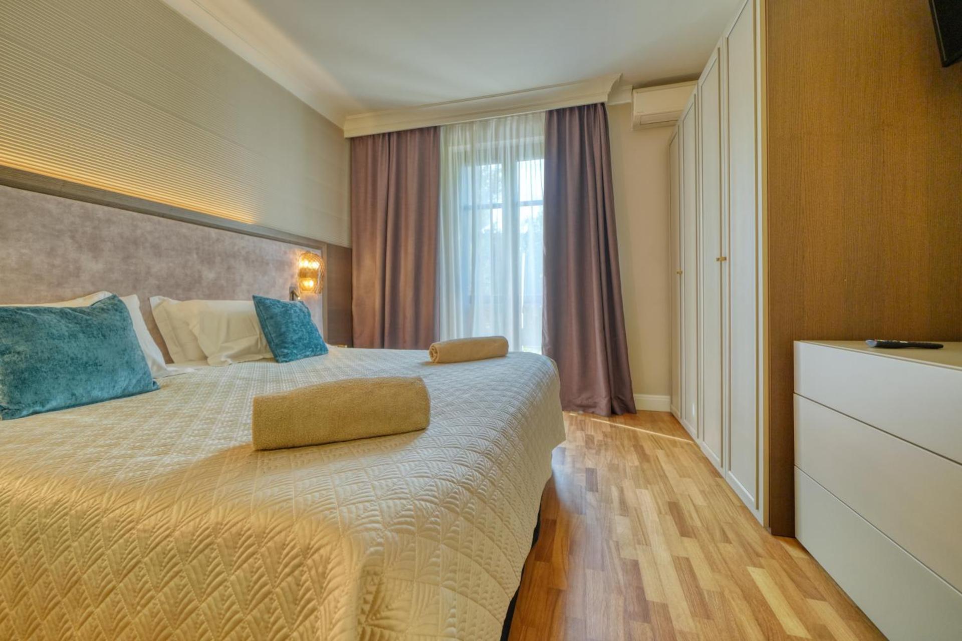 Palazzo della Scala Spa Hotel Suites & Apartments - Photo 33