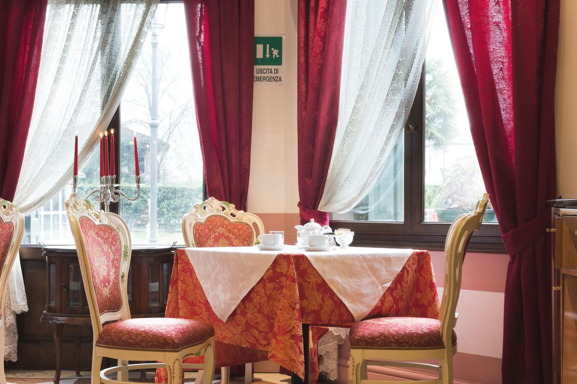 Hotel Villa Stucky - Photo 151