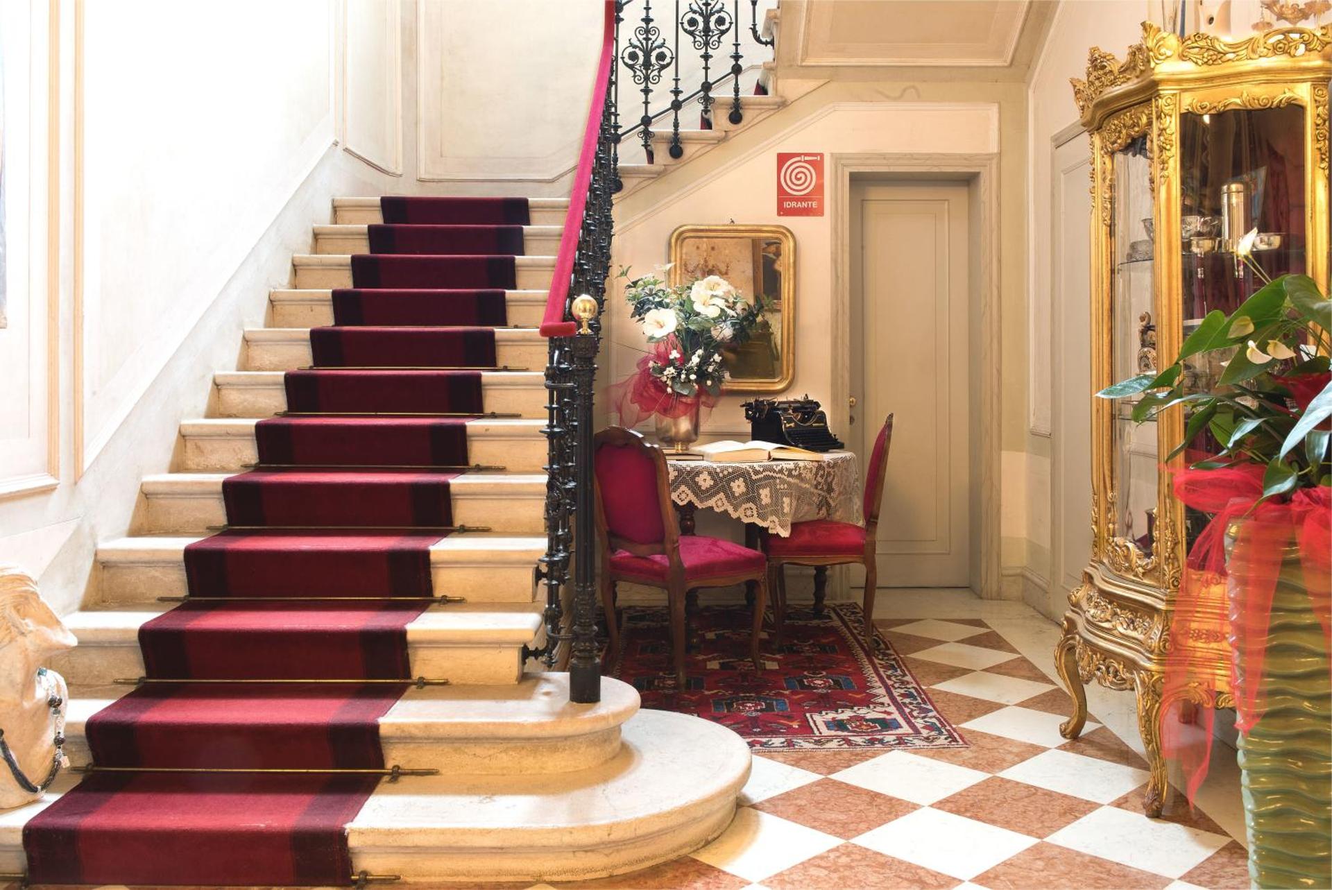 Hotel Villa Stucky - Photo 139