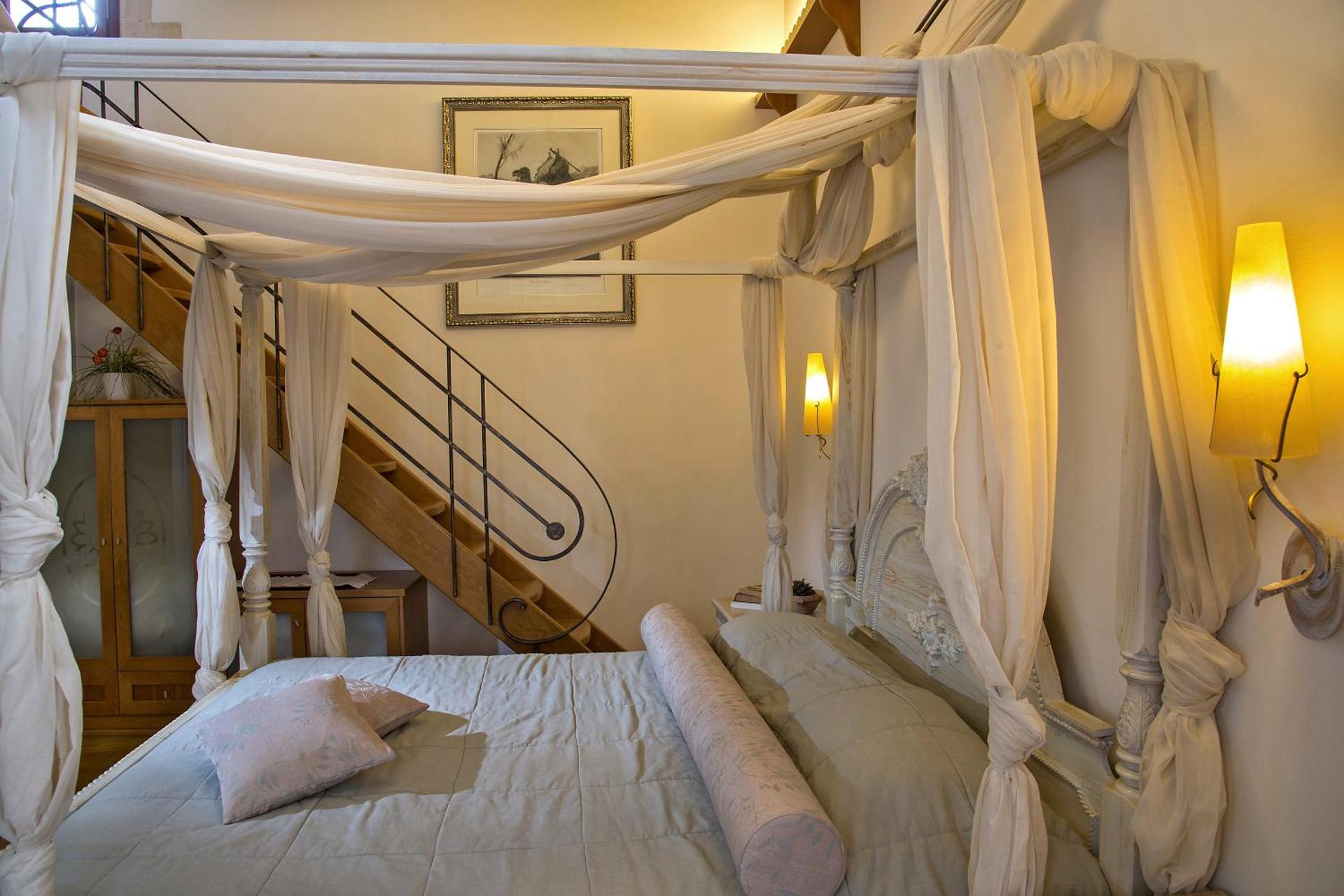 Ionas Boutique Hotel - Photo 25