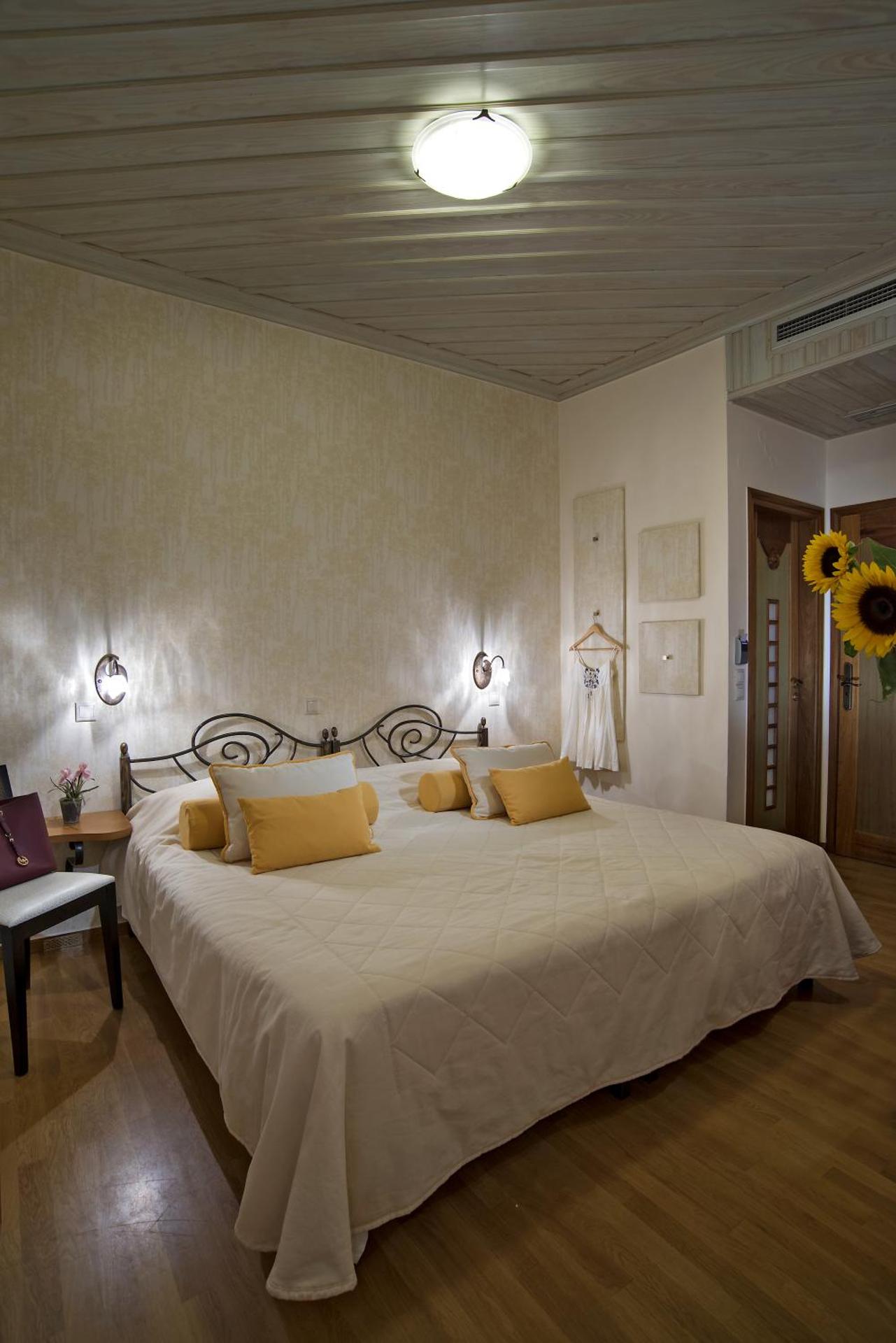 Ionas Boutique Hotel - Photo 35