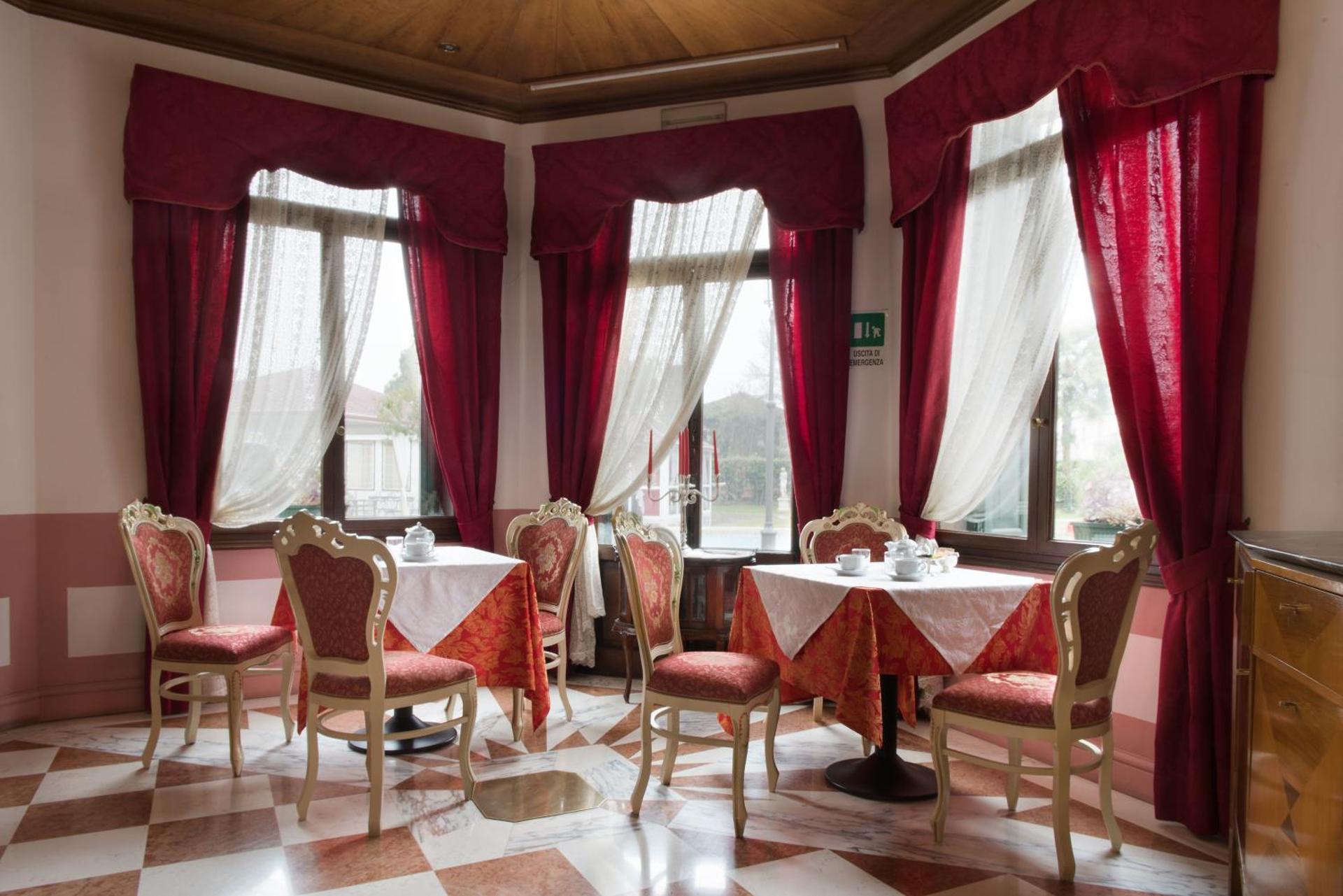 Hotel Villa Stucky - Photo 152