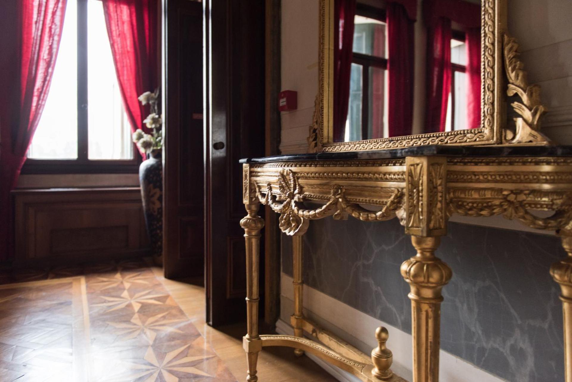 Hotel Villa Stucky - Photo 155