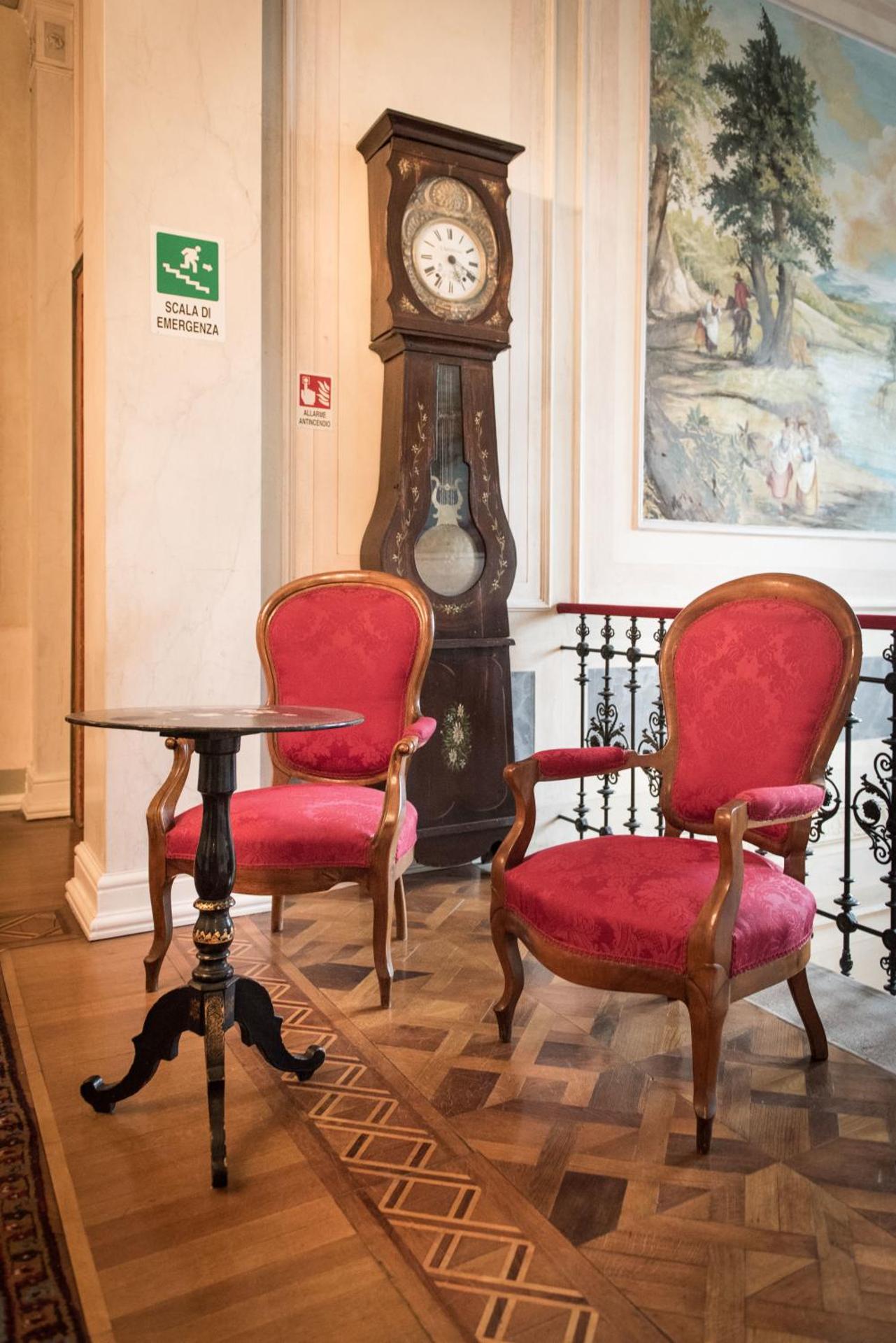 Hotel Villa Stucky - Photo 156