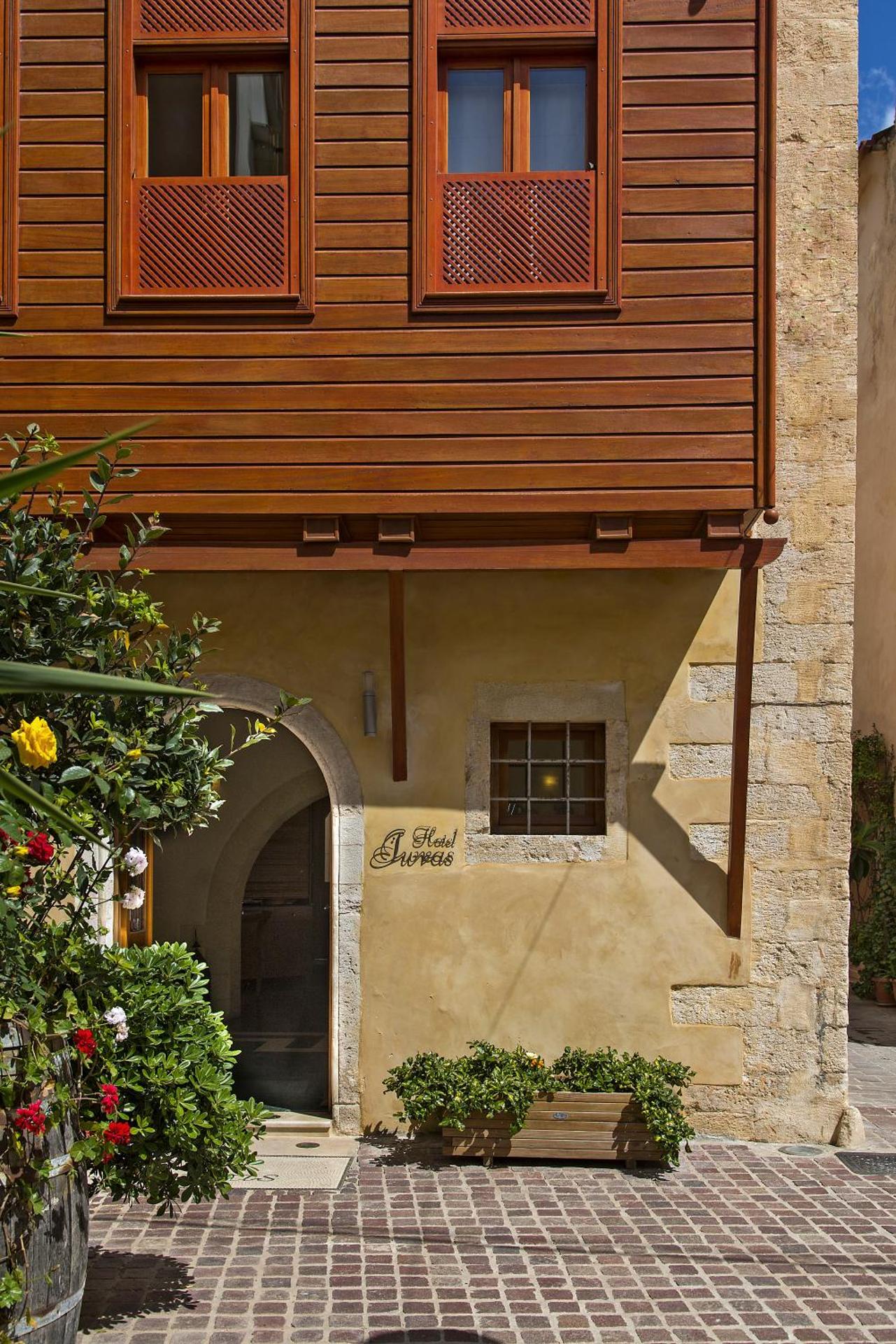 Ionas Boutique Hotel - Photo 89