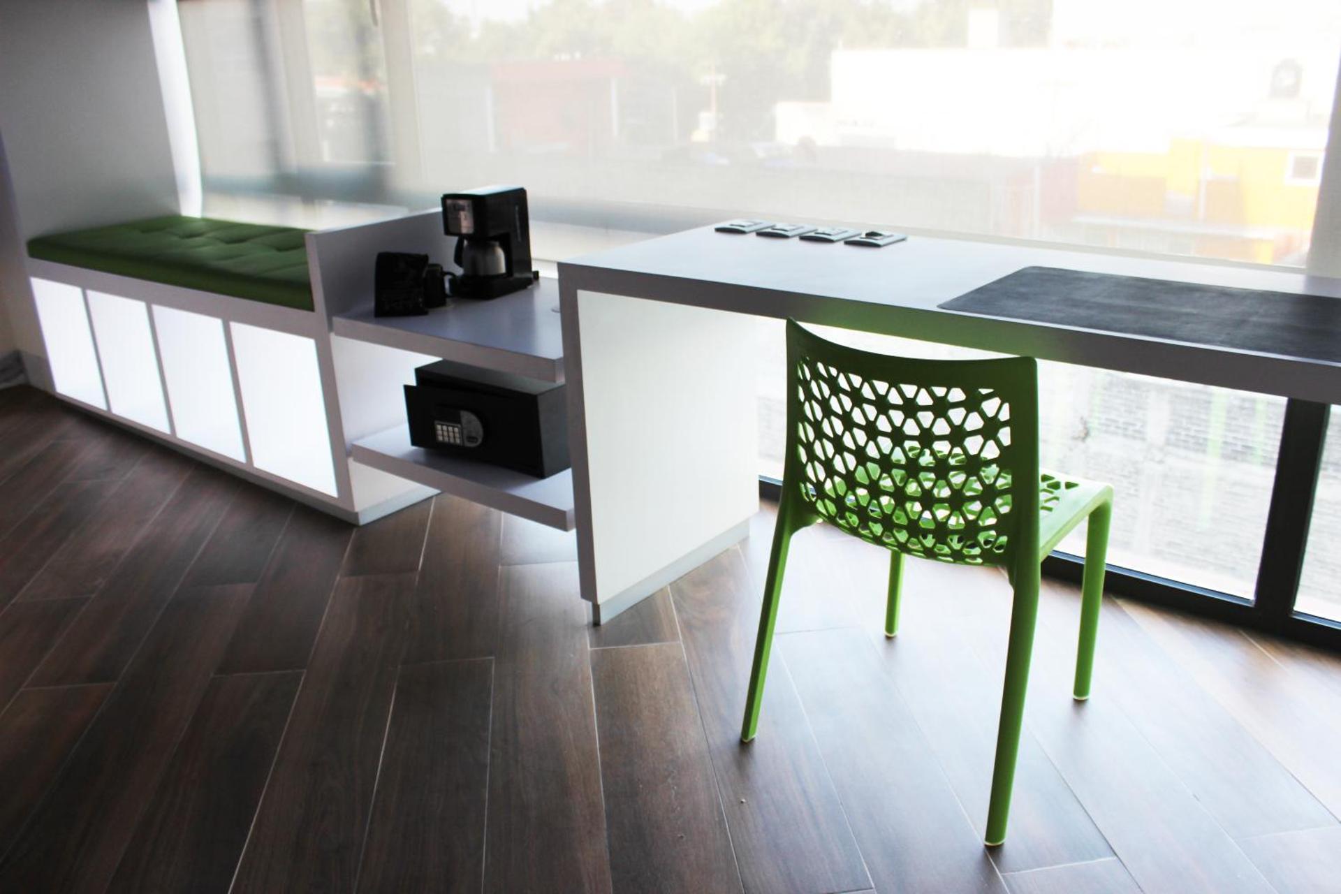 WeEnjoy Hotels Grand Prix Aeropuerto CDMX - Photo 92