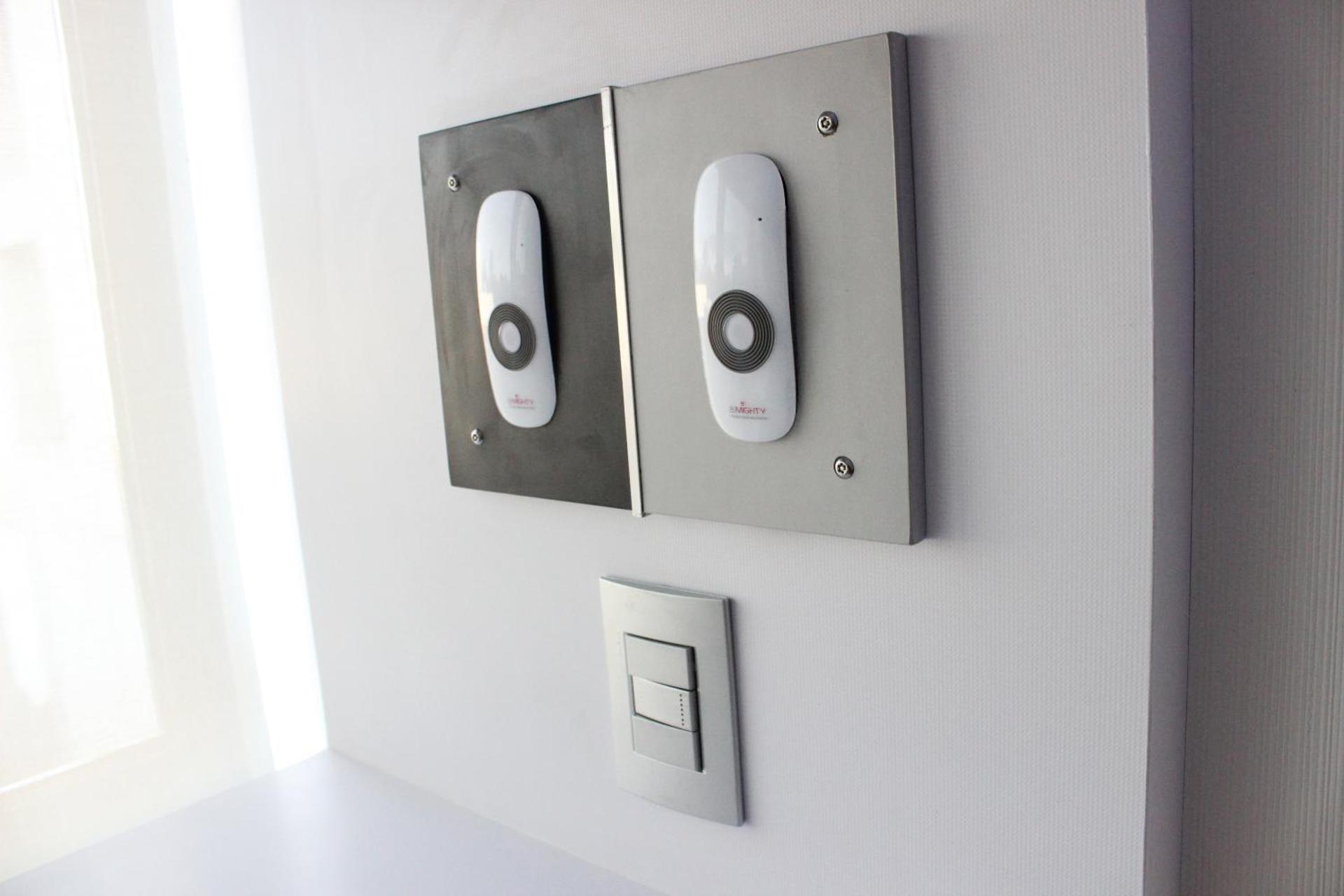 WeEnjoy Hotels Grand Prix Aeropuerto CDMX - Photo 96