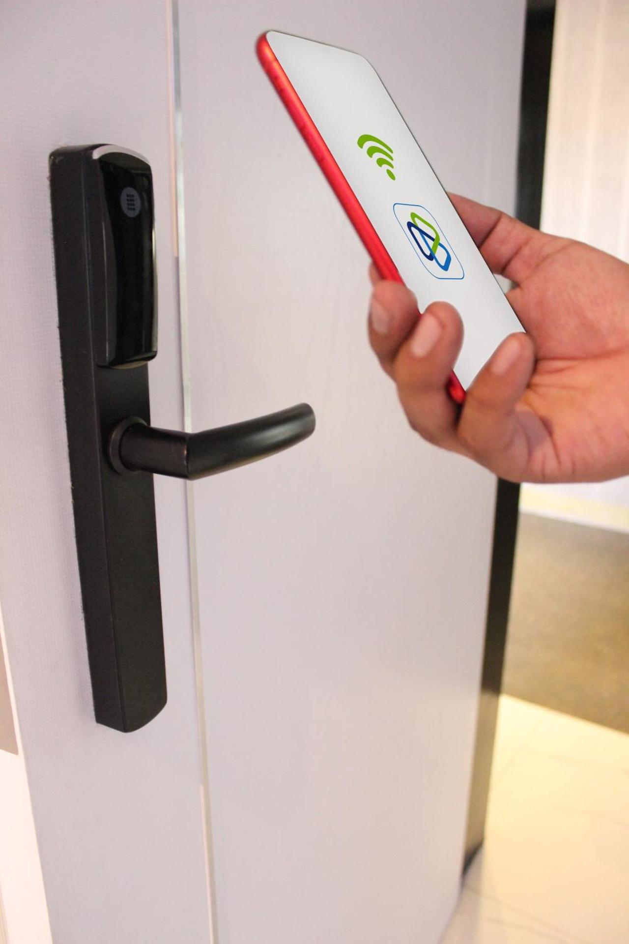 WeEnjoy Hotels Grand Prix Aeropuerto CDMX - Photo 95