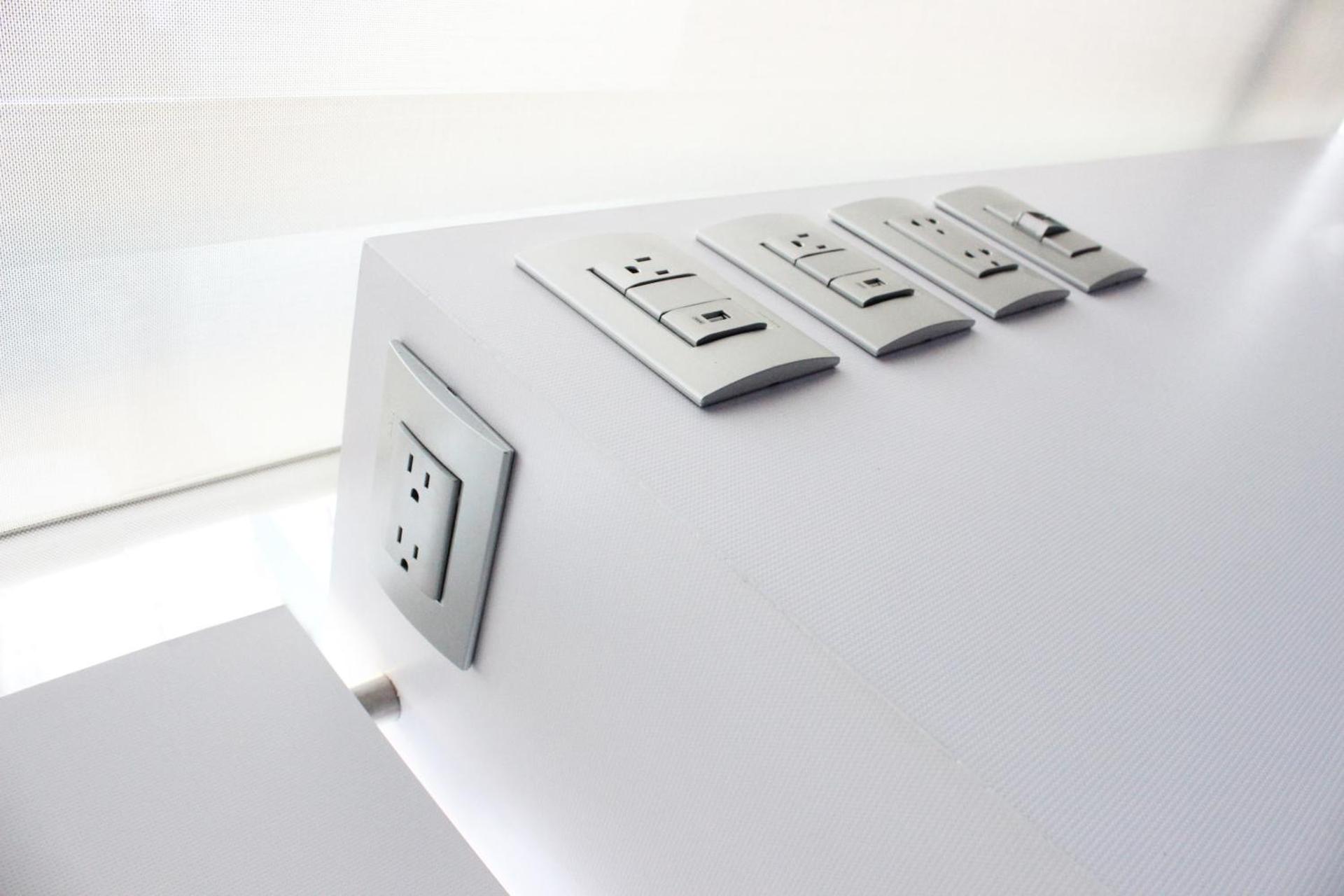 WeEnjoy Hotels Grand Prix Aeropuerto CDMX - Photo 94