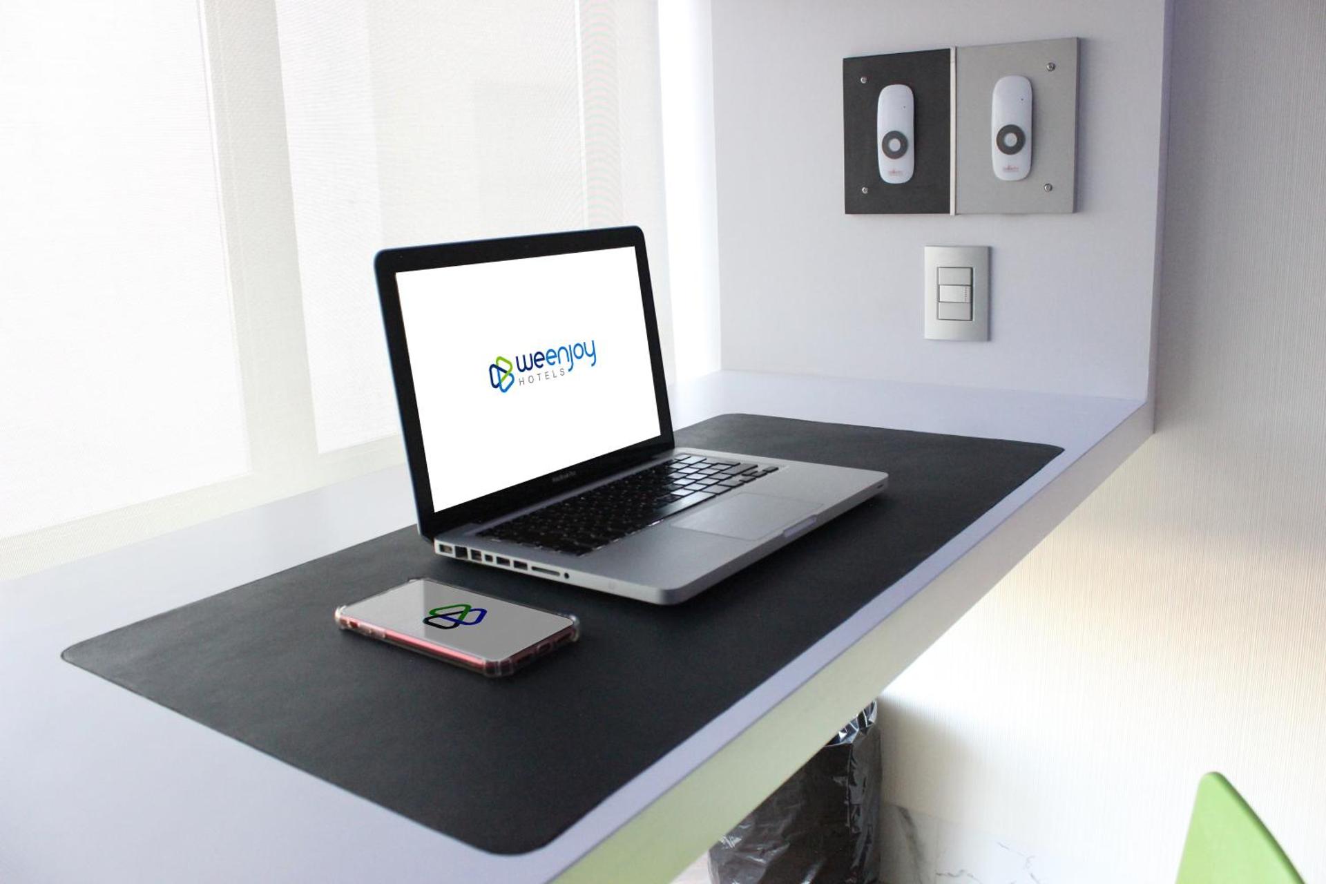 WeEnjoy Hotels Grand Prix Aeropuerto CDMX - Photo 93