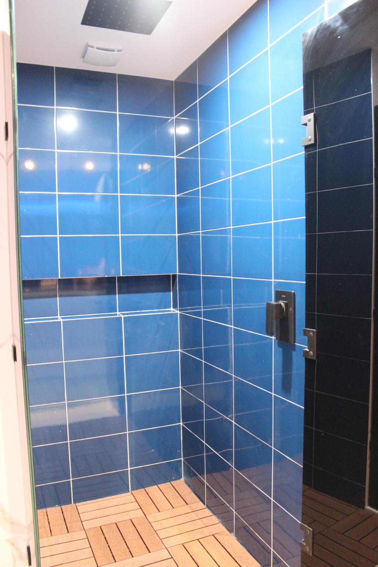 WeEnjoy Hotels Grand Prix Aeropuerto CDMX - Photo 170