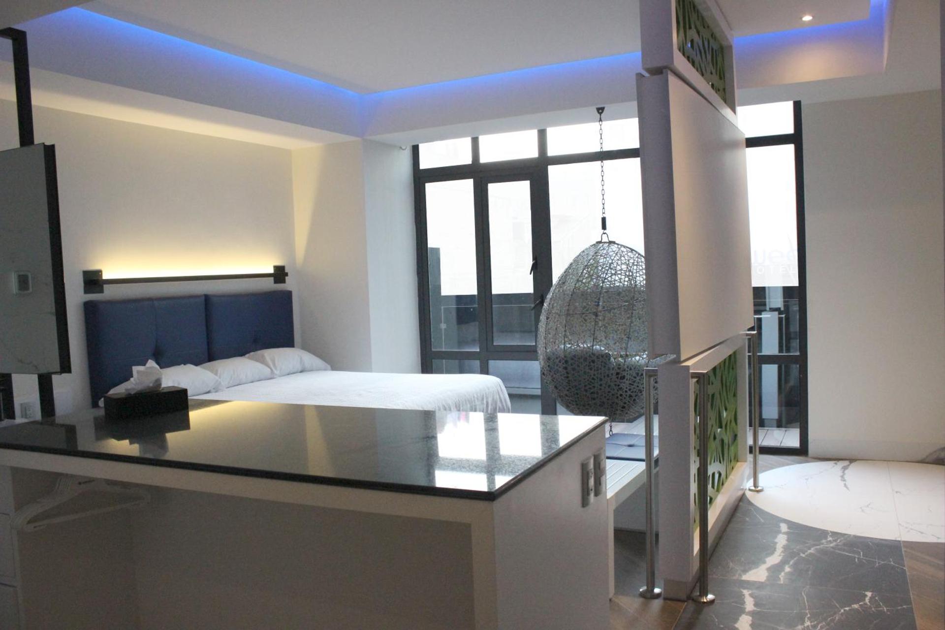 WeEnjoy Hotels Grand Prix Aeropuerto CDMX - Photo 78