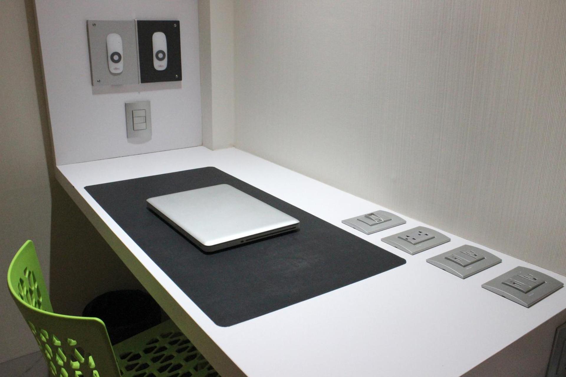 WeEnjoy Hotels Grand Prix Aeropuerto CDMX - Photo 76