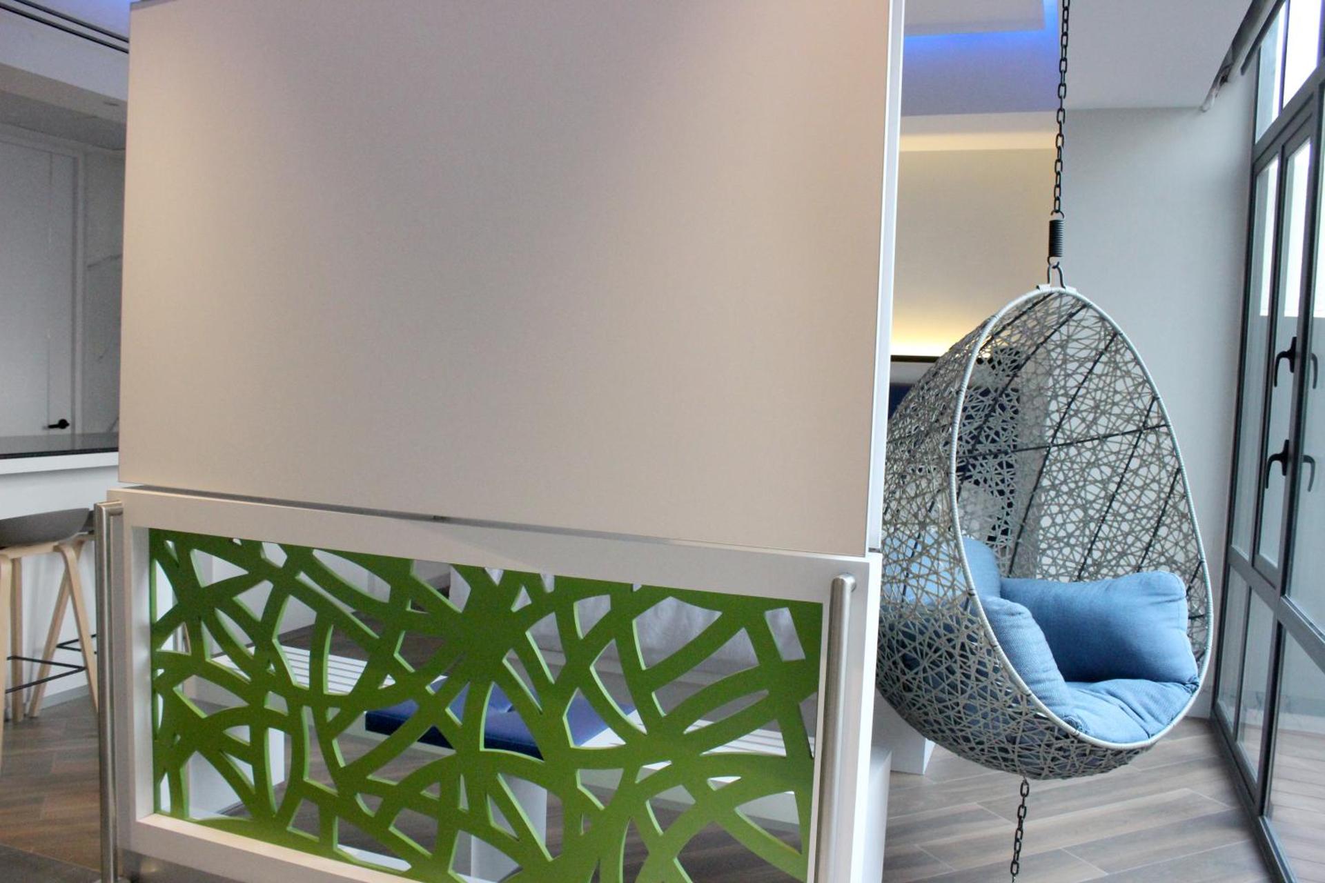 WeEnjoy Hotels Grand Prix Aeropuerto CDMX - Photo 75