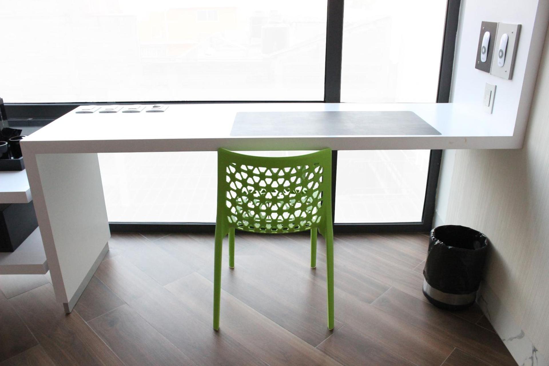 WeEnjoy Hotels Grand Prix Aeropuerto CDMX - Photo 61