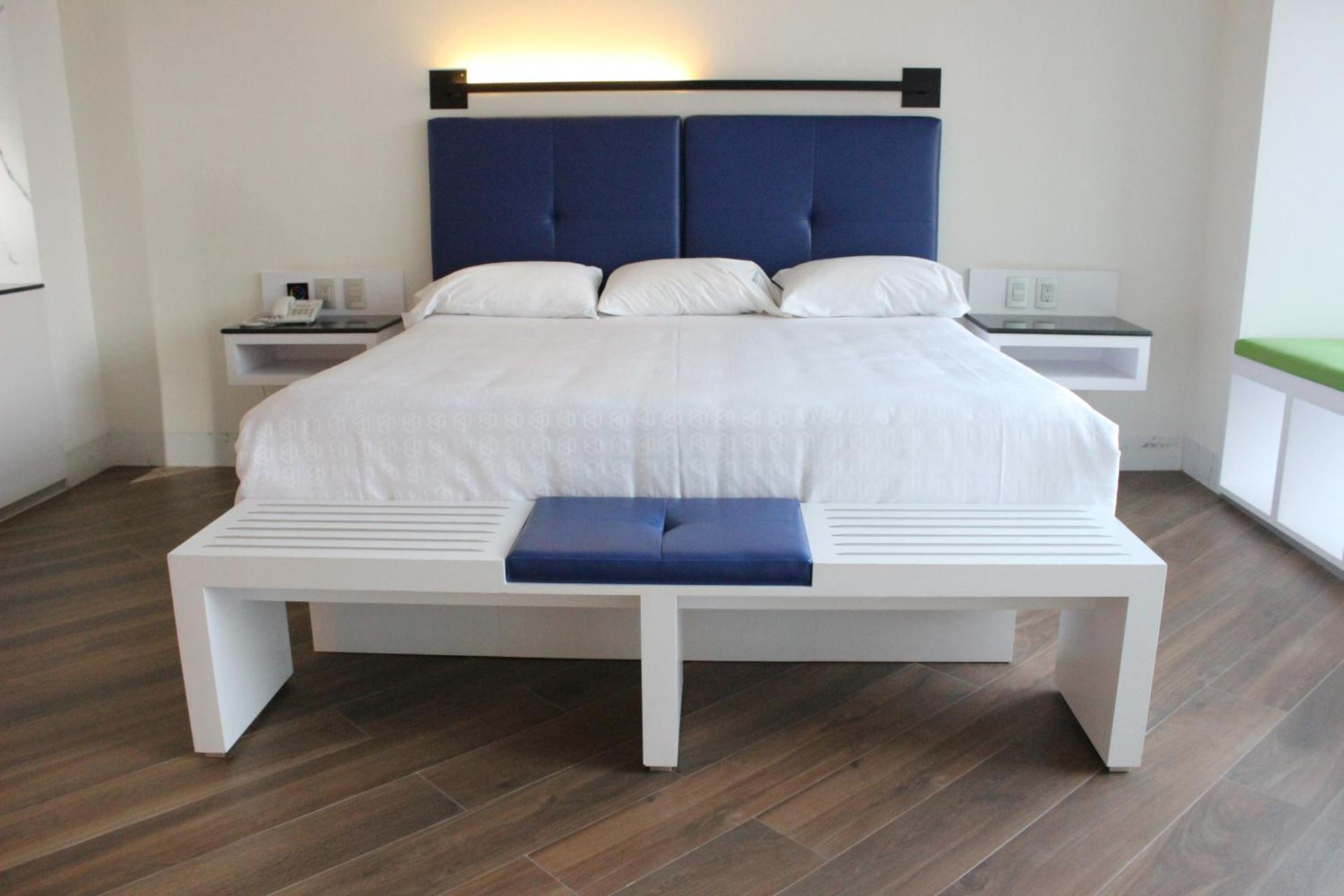 WeEnjoy Hotels Grand Prix Aeropuerto CDMX - Photo 100