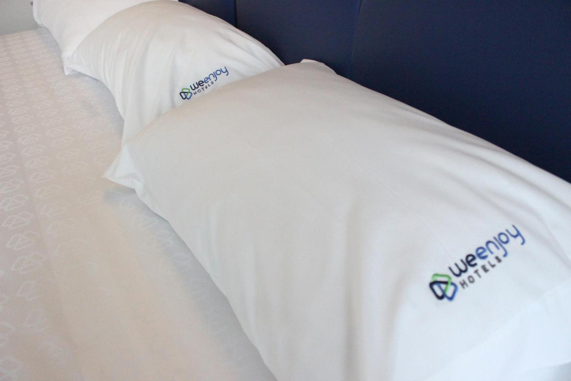 WeEnjoy Hotels Grand Prix Aeropuerto CDMX - Photo 172