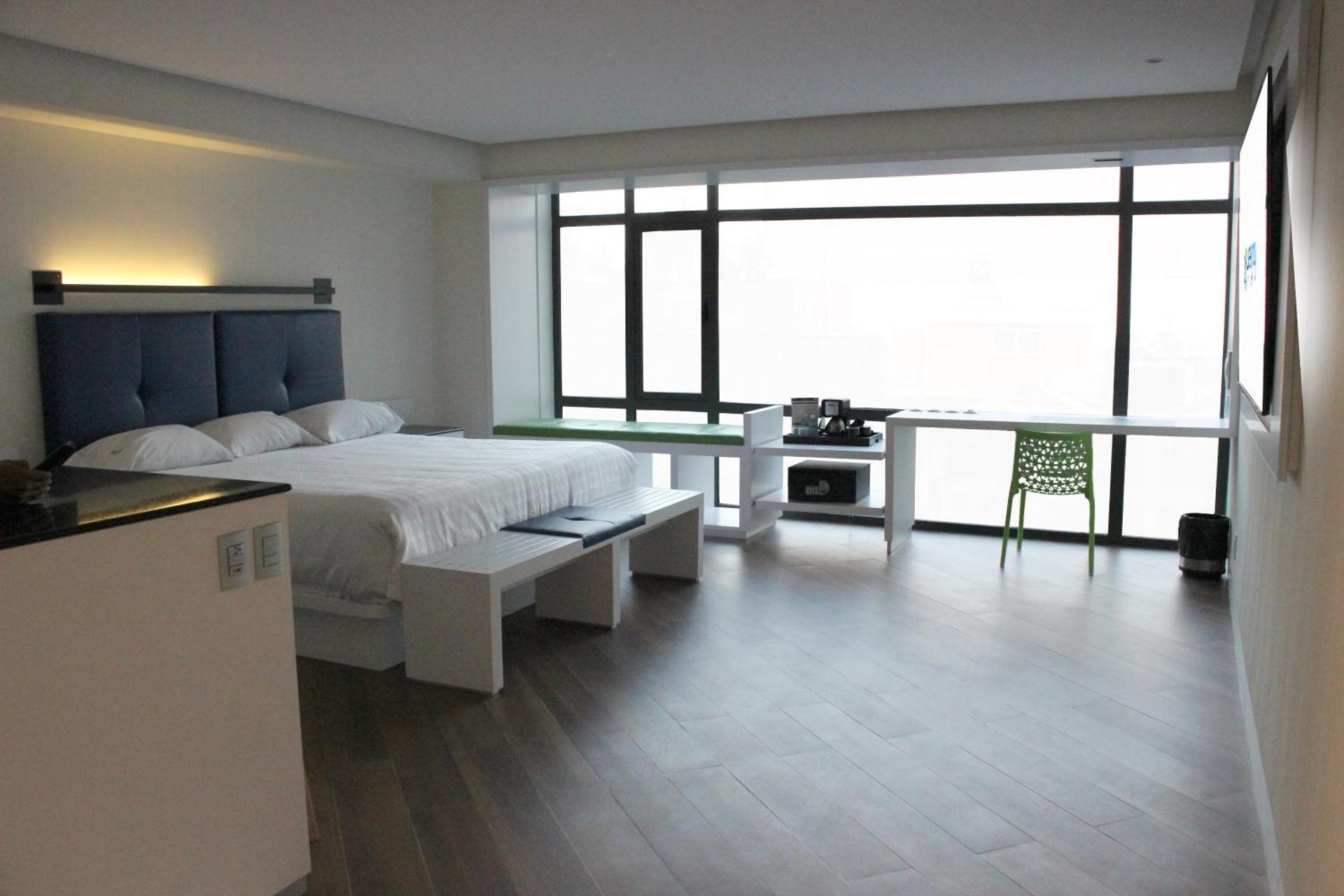 WeEnjoy Hotels Grand Prix Aeropuerto CDMX - Photo 102