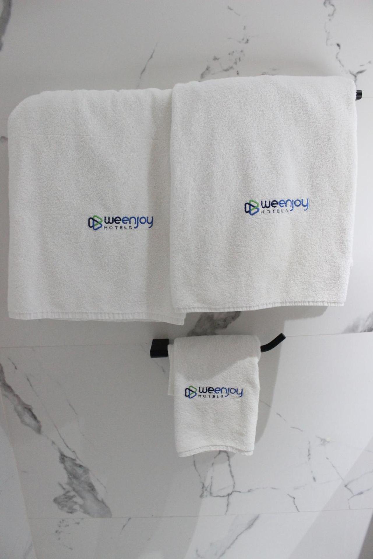 WeEnjoy Hotels Grand Prix Aeropuerto CDMX - Photo 62