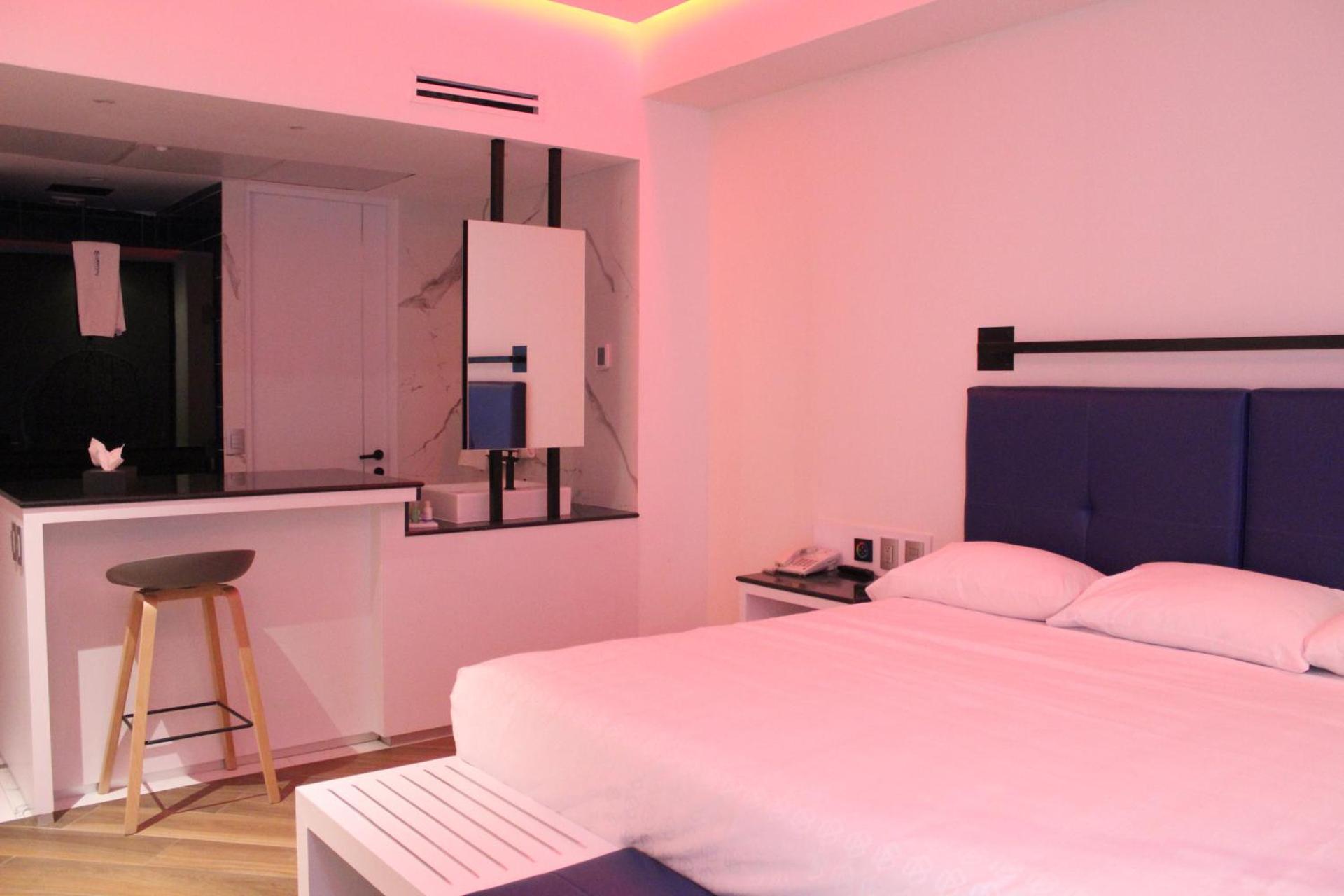 WeEnjoy Hotels Grand Prix Aeropuerto CDMX - Photo 113