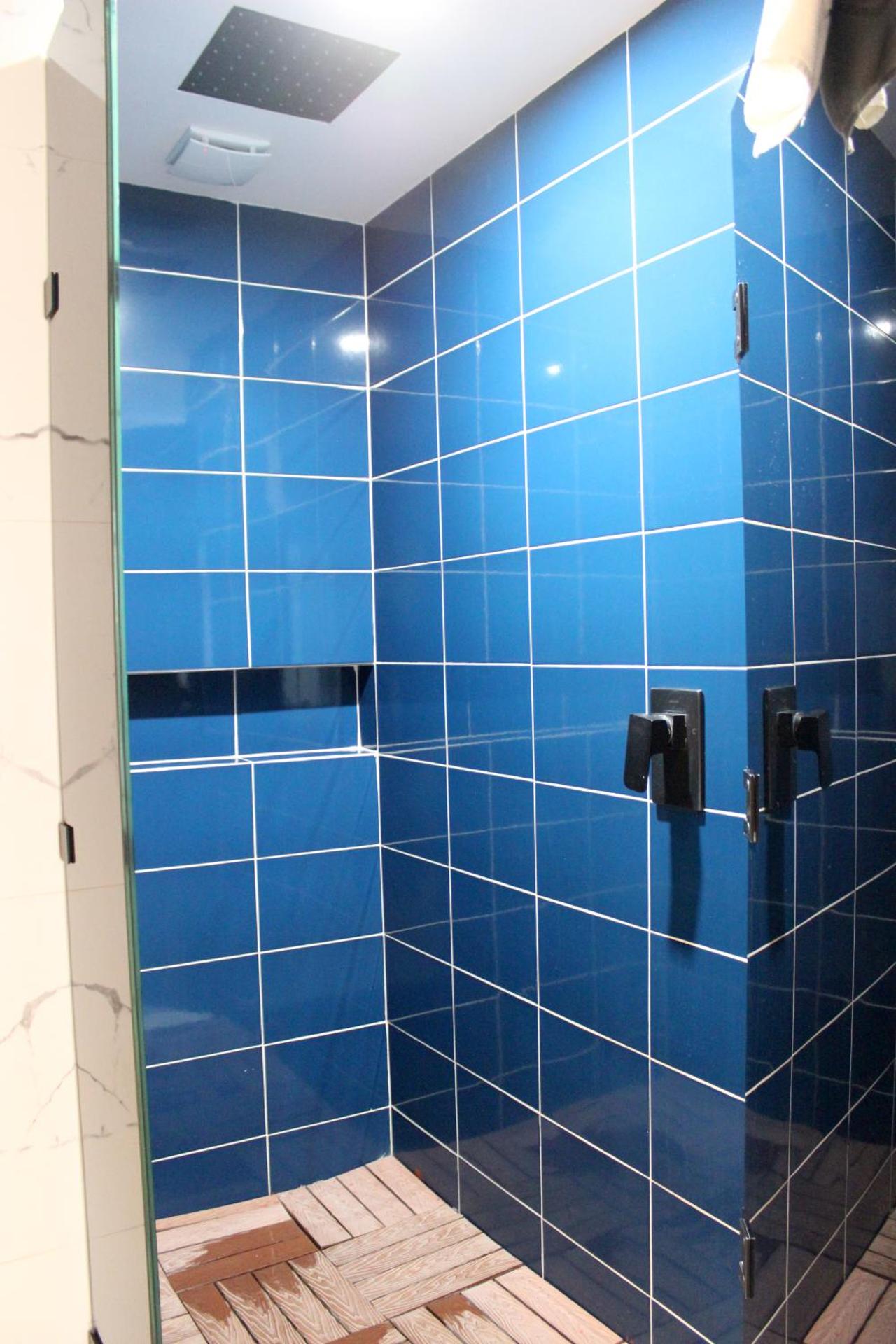 WeEnjoy Hotels Grand Prix Aeropuerto CDMX - Photo 54