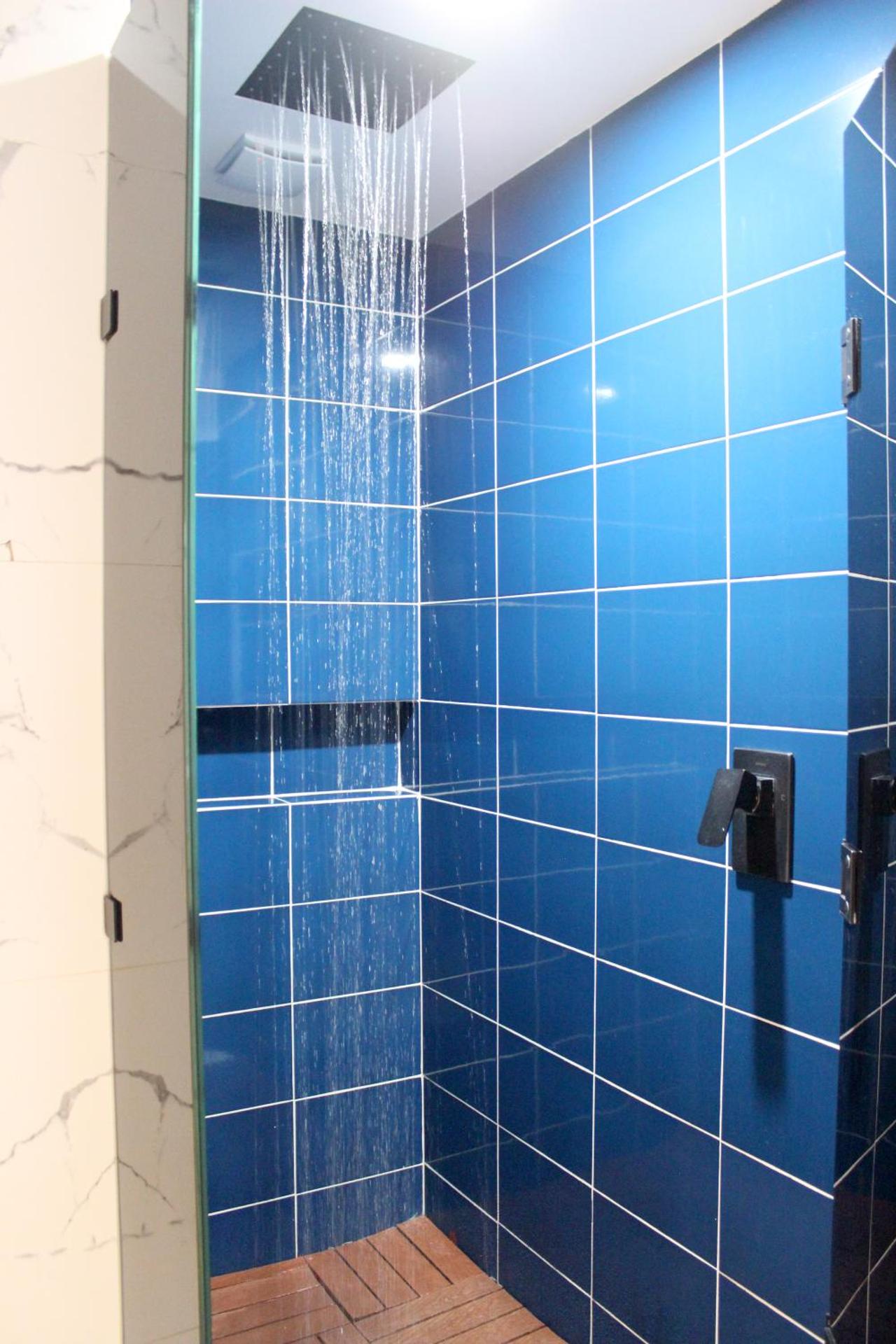 WeEnjoy Hotels Grand Prix Aeropuerto CDMX - Photo 30