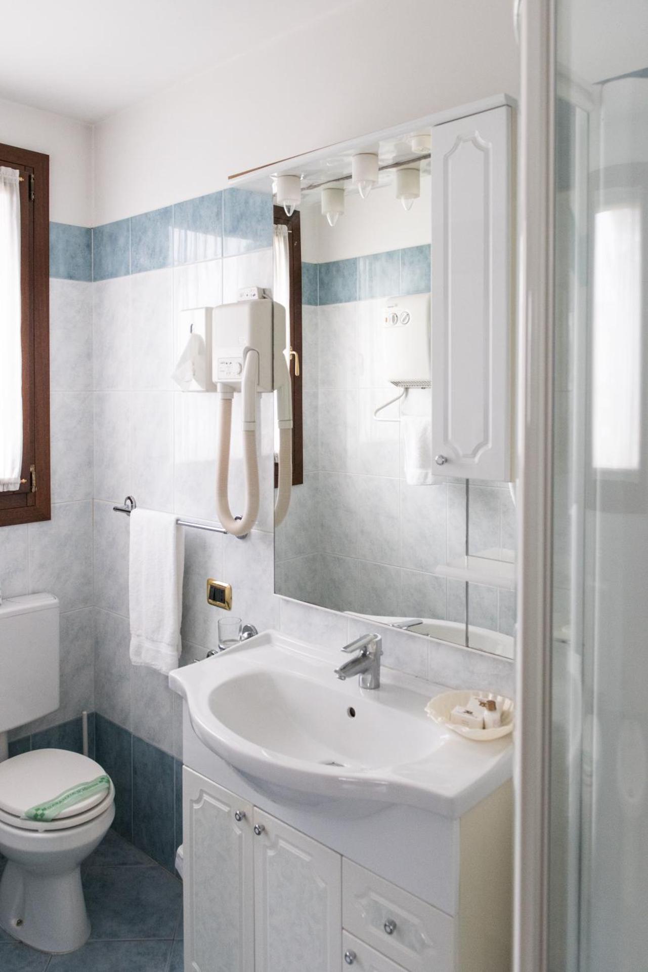 Hotel Villa Stucky - Photo 10