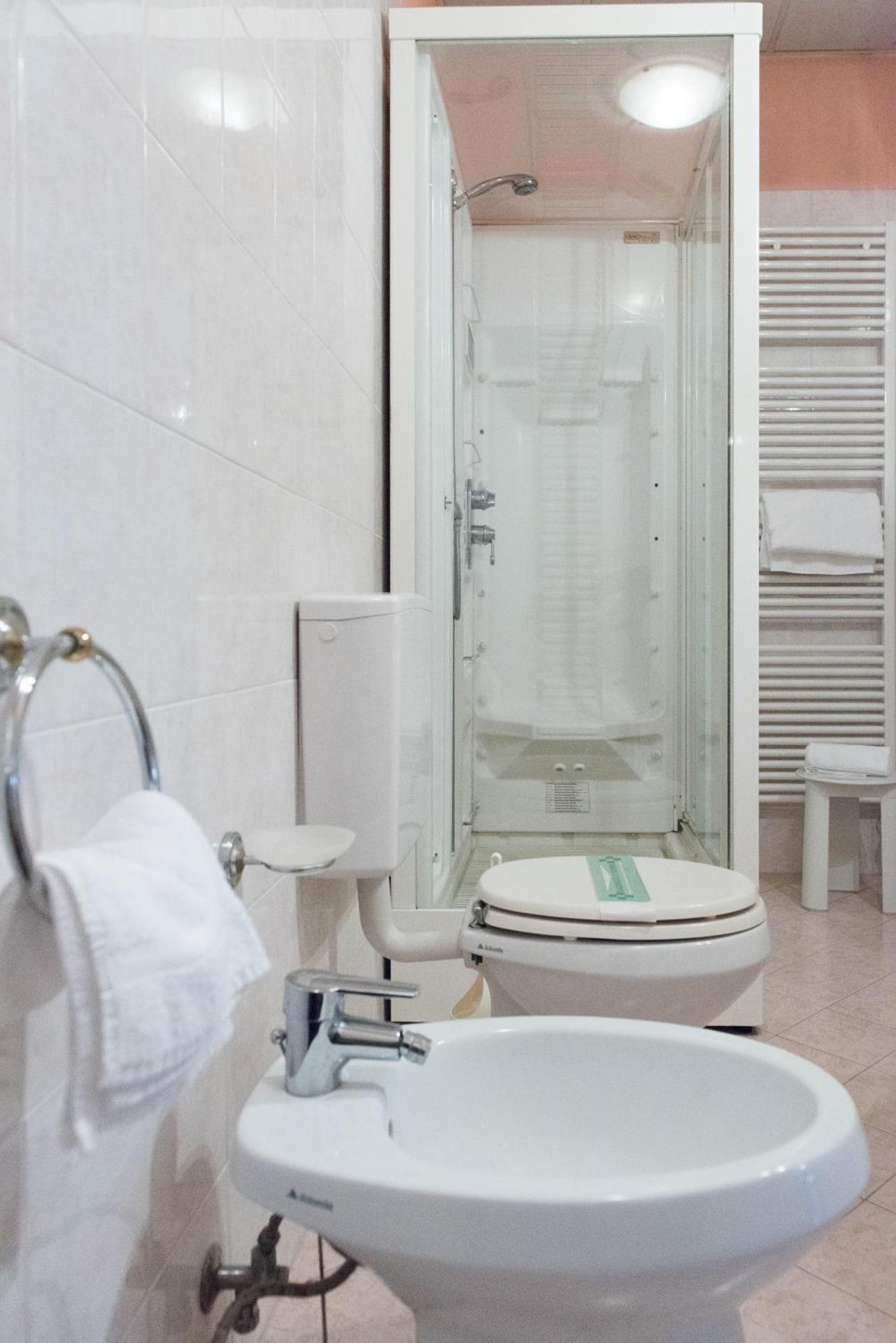 Hotel Villa Stucky - Photo 11