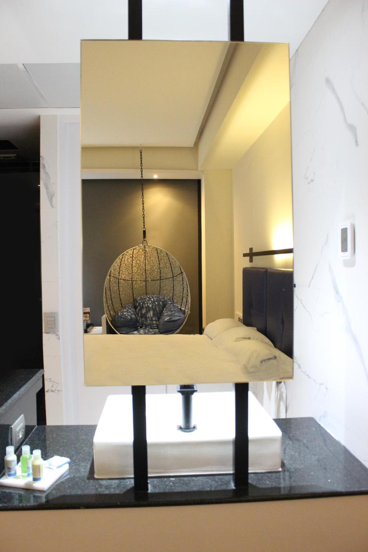 WeEnjoy Hotels Grand Prix Aeropuerto CDMX - Photo 8