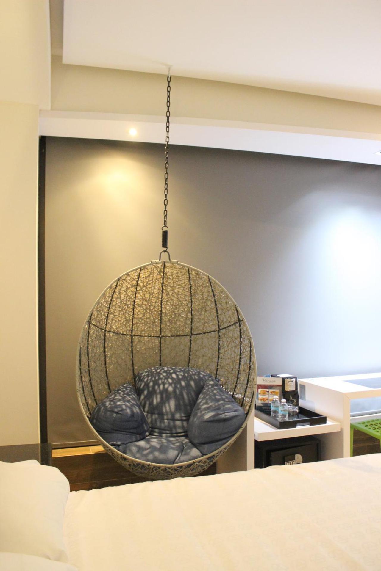 WeEnjoy Hotels Grand Prix Aeropuerto CDMX - Photo 18