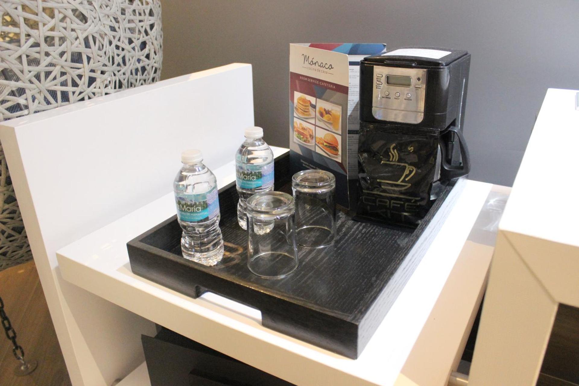 WeEnjoy Hotels Grand Prix Aeropuerto CDMX - Photo 186