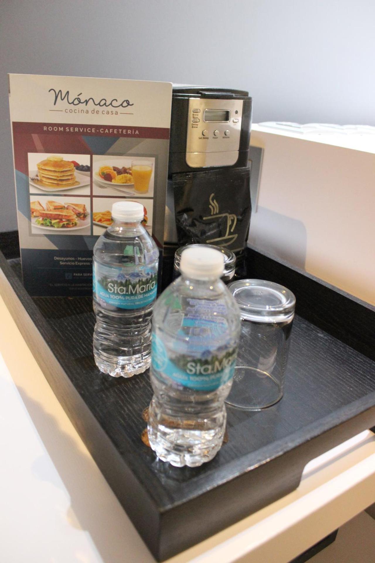 WeEnjoy Hotels Grand Prix Aeropuerto CDMX - Photo 187