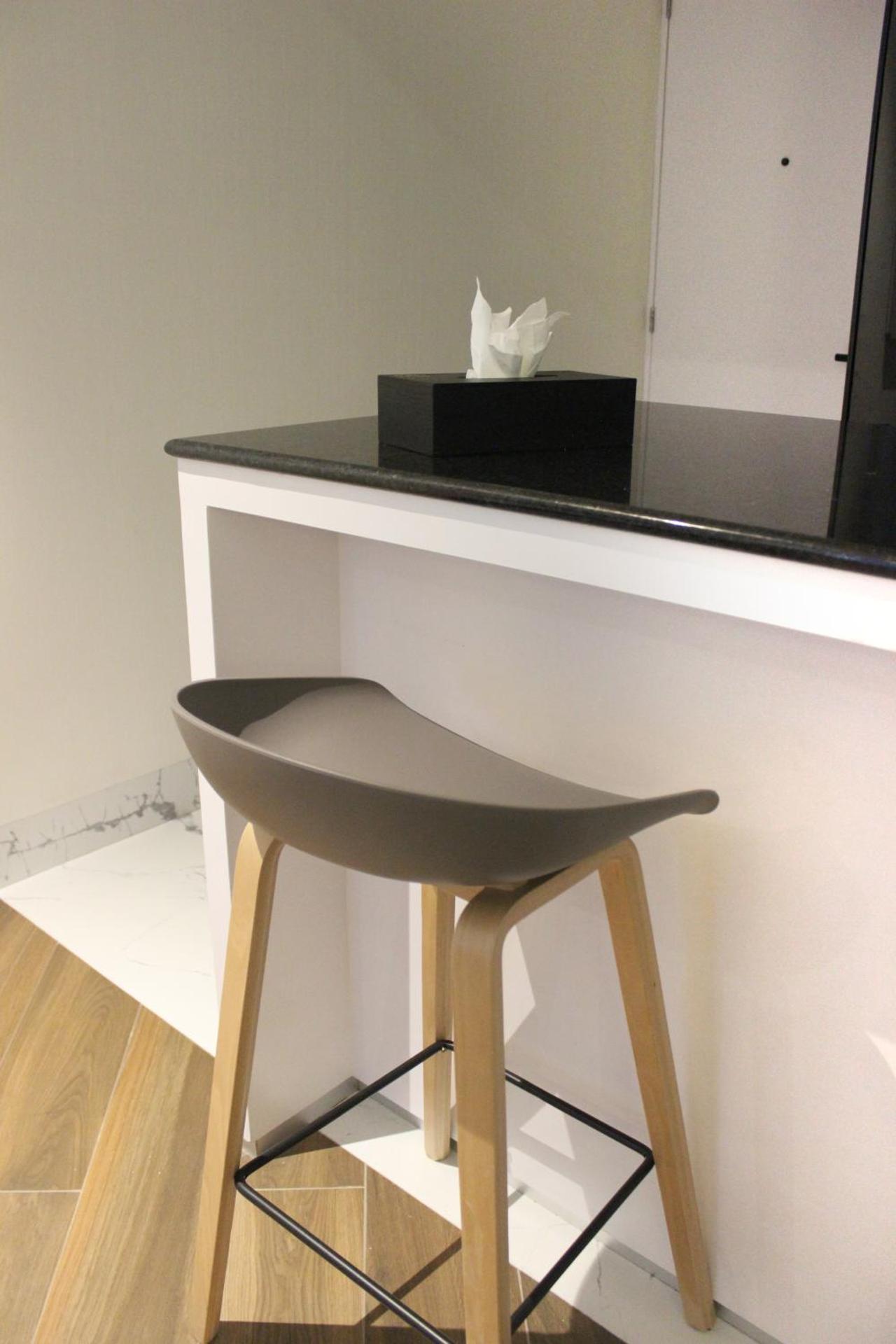 WeEnjoy Hotels Grand Prix Aeropuerto CDMX - Photo 23