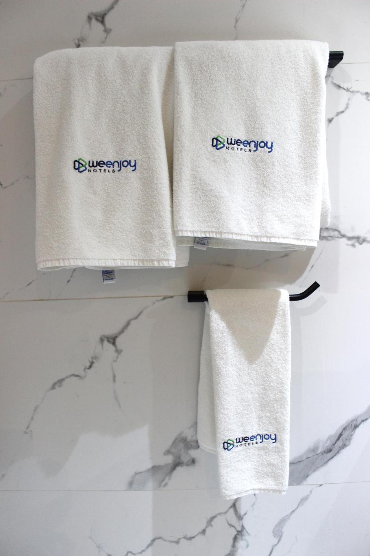 WeEnjoy Hotels Grand Prix Aeropuerto CDMX - Photo 27