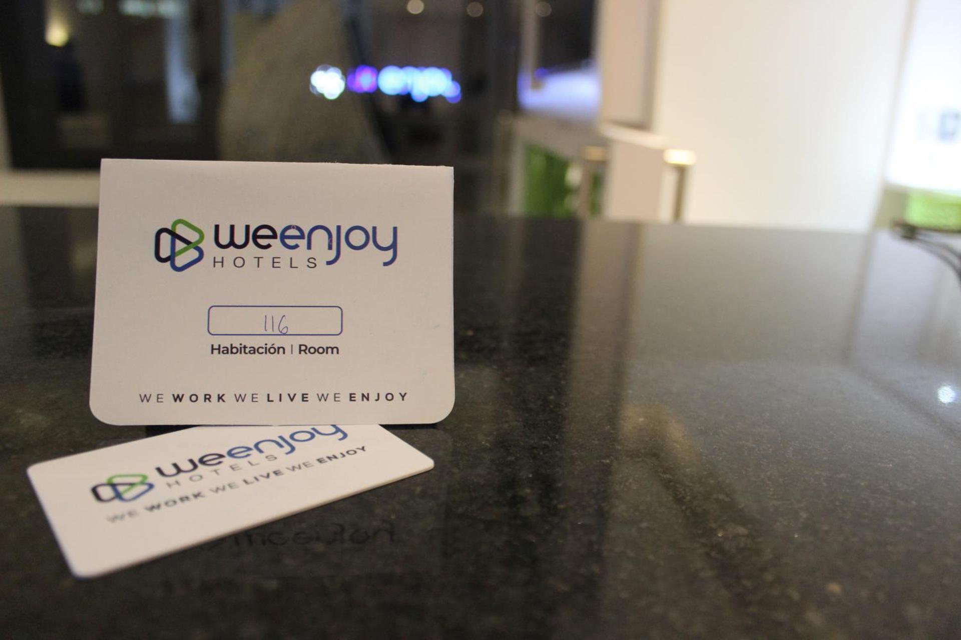 WeEnjoy Hotels Grand Prix Aeropuerto CDMX - Photo 190