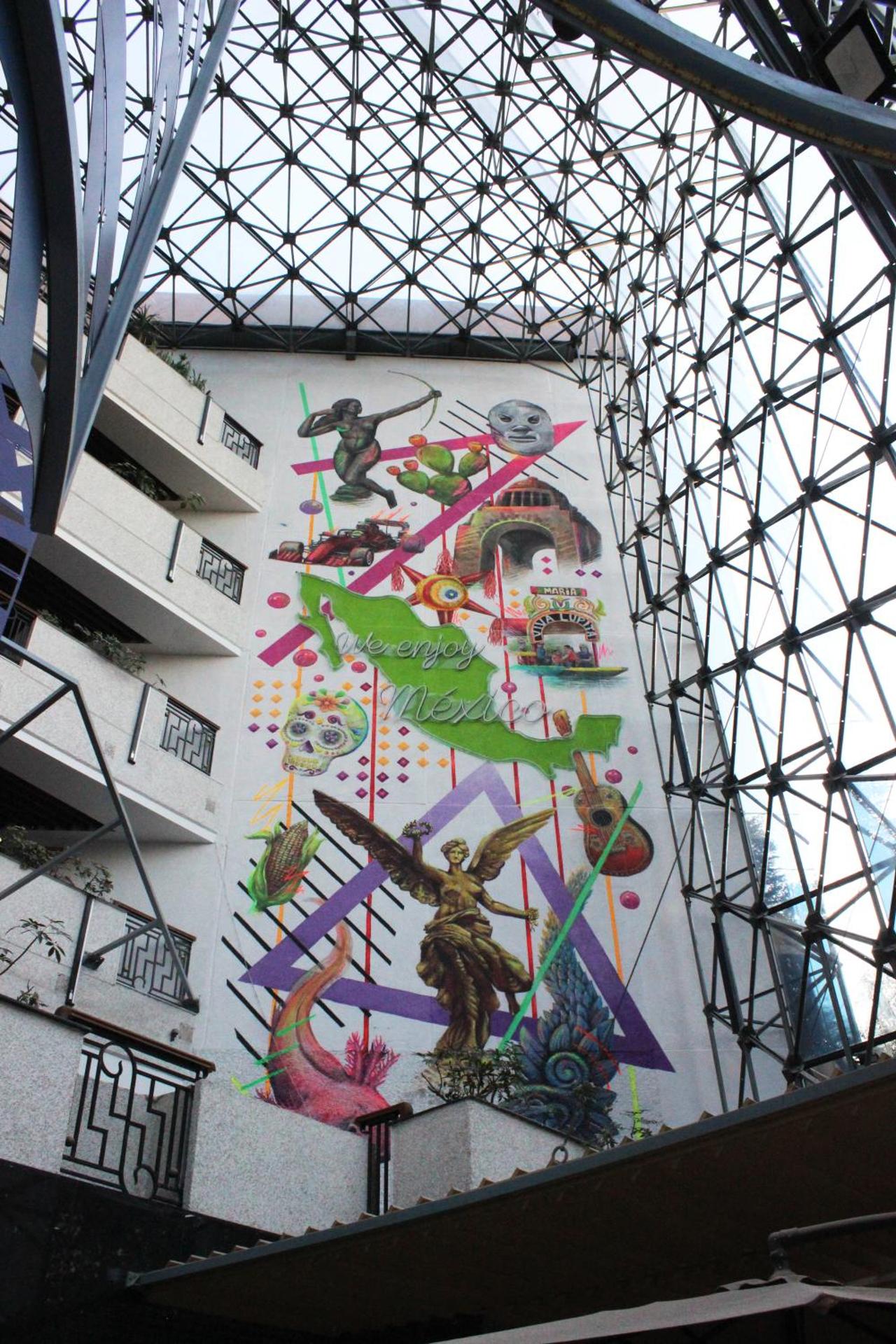 WeEnjoy Hotels Grand Prix Aeropuerto CDMX - Photo 191