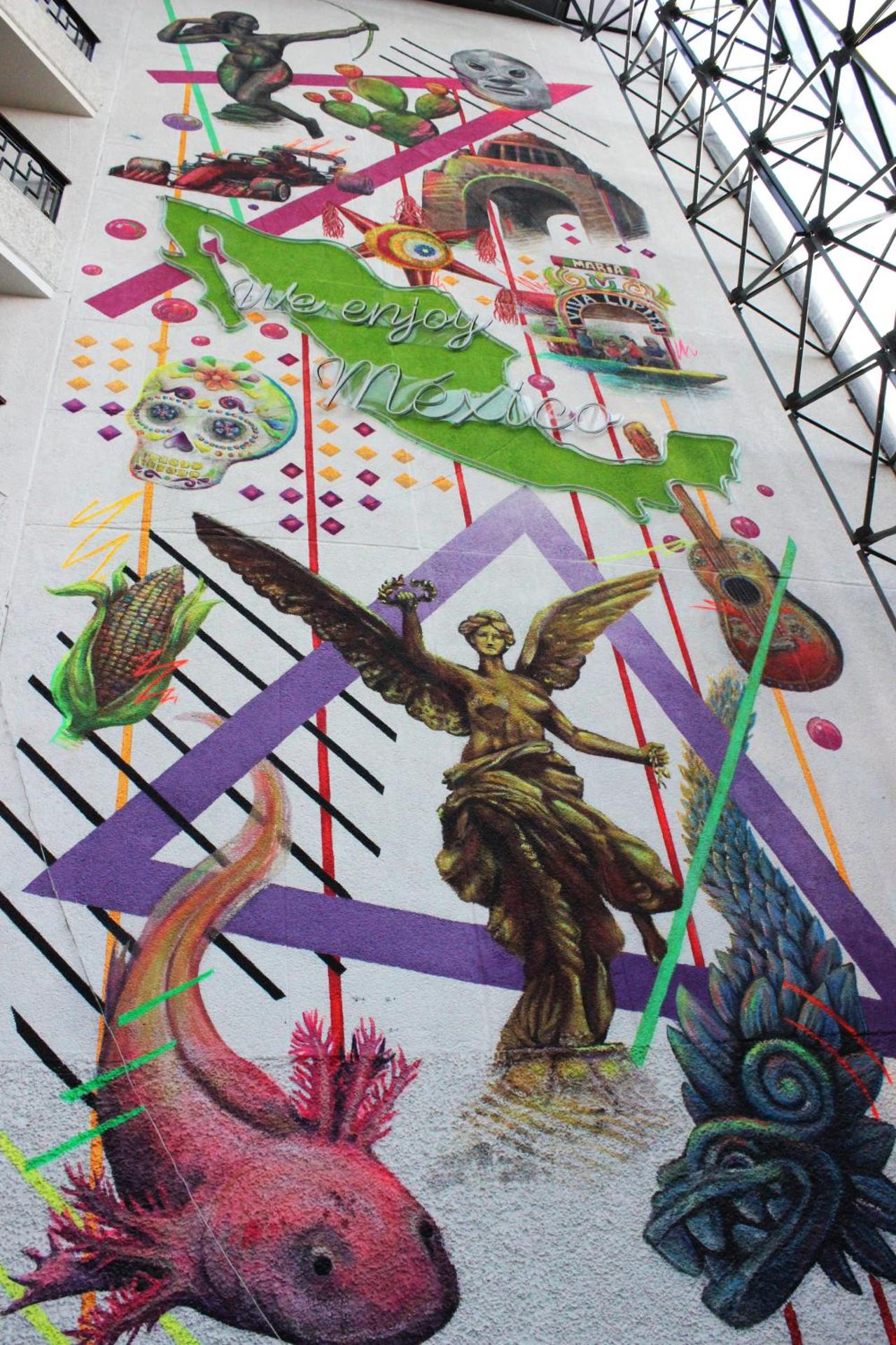 WeEnjoy Hotels Grand Prix Aeropuerto CDMX - Photo 194