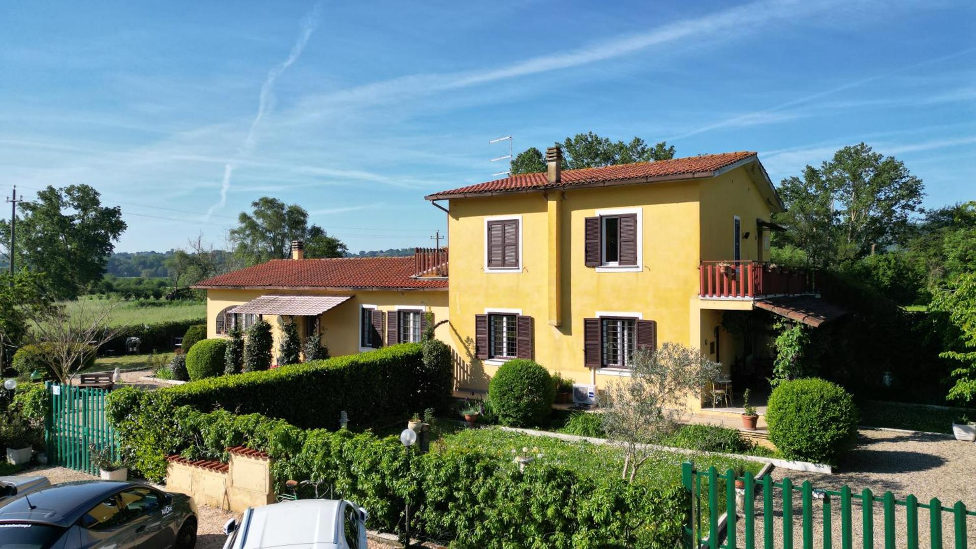 Life B&B - Photo 16