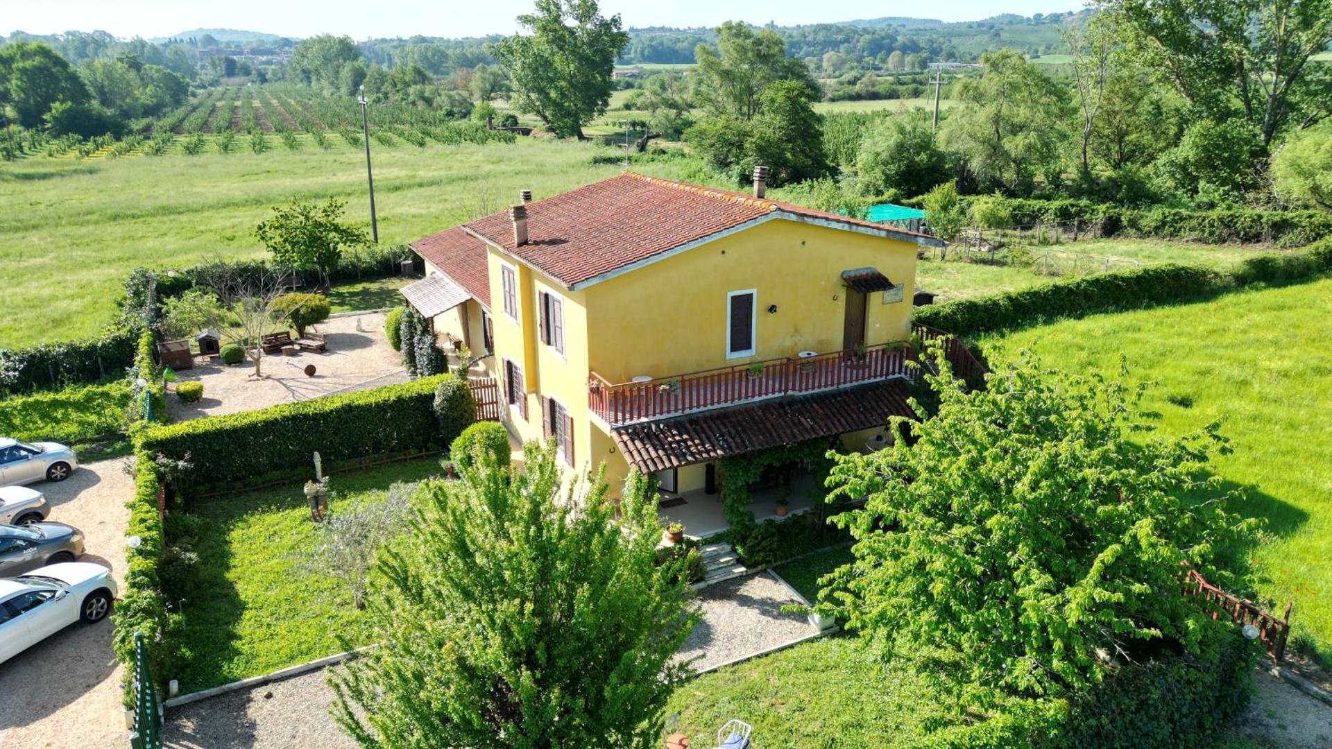 Life B&B - Photo 17